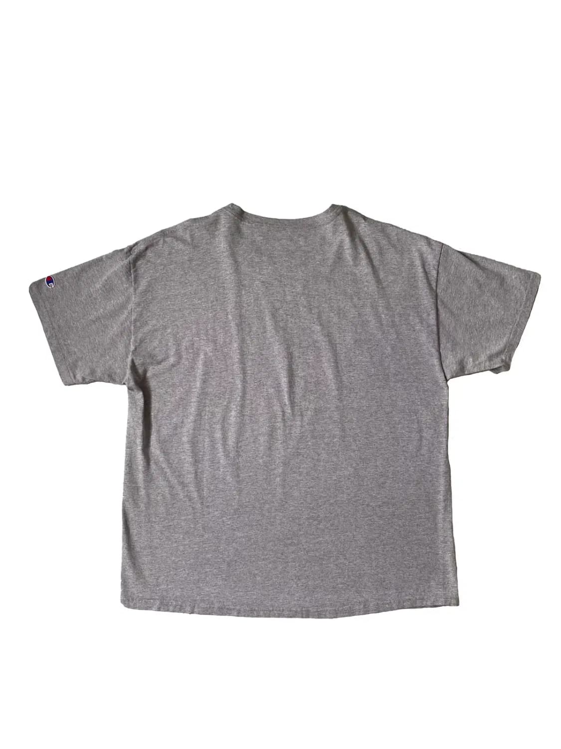 챔피온 1/2 반팔 티셔츠 (Man XL) / [AB1485] 상품이미지6