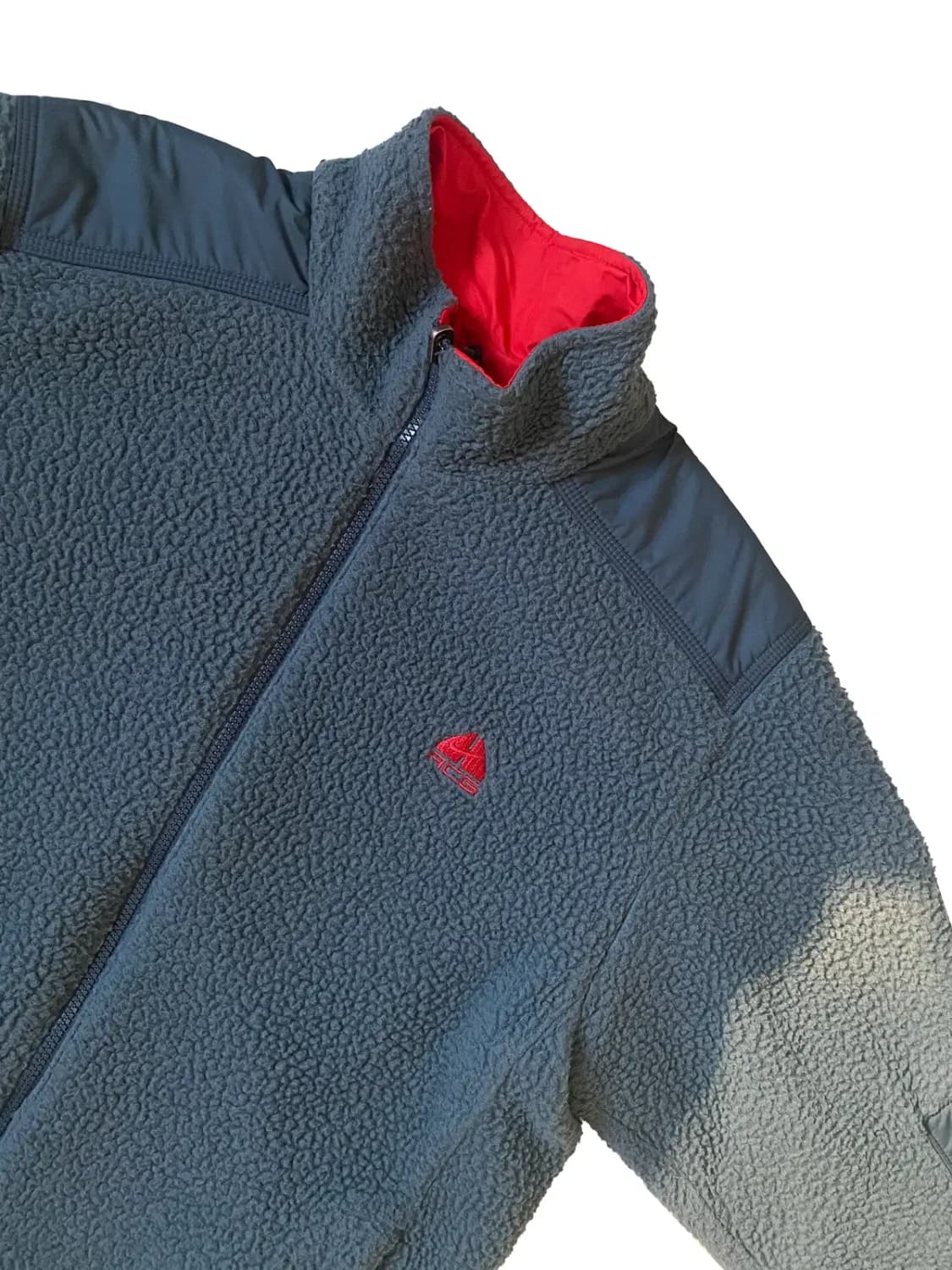 ACG 나이키 플리스 (Man S) / [AB1487] 상품이미지2