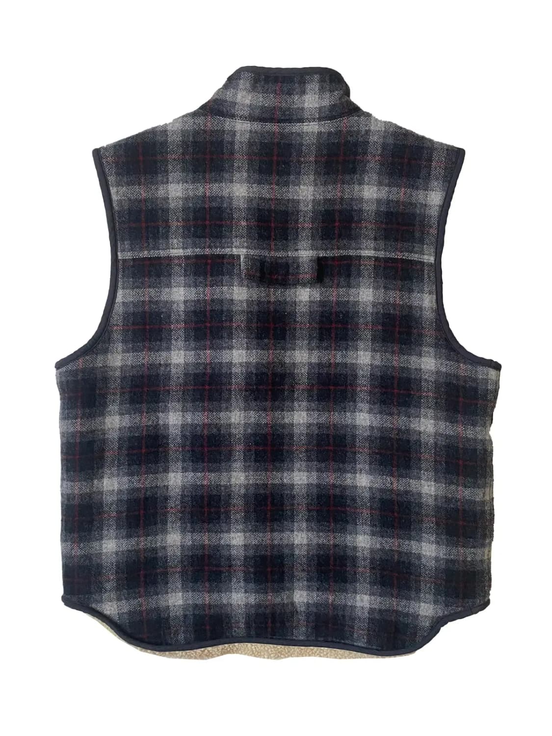 엘엘빈 베스트 집업 (Man S) / [AB1488] 상품이미지5