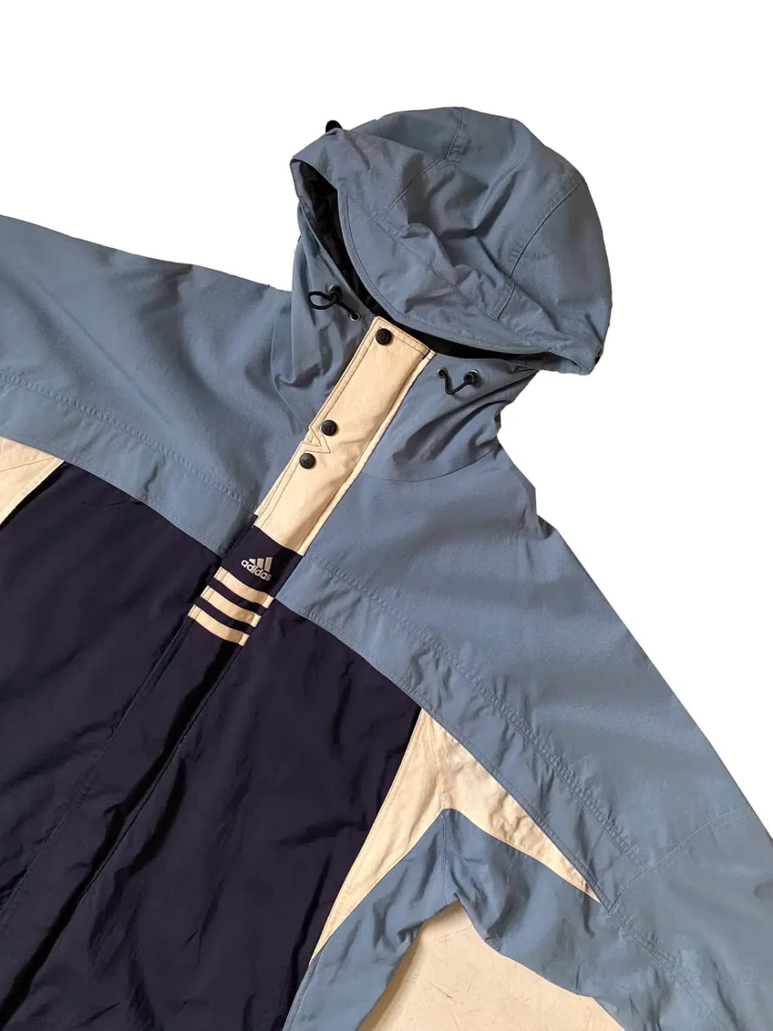 아디다스 점퍼 (Man 2XL)/ [AB1489] 상품이미지2