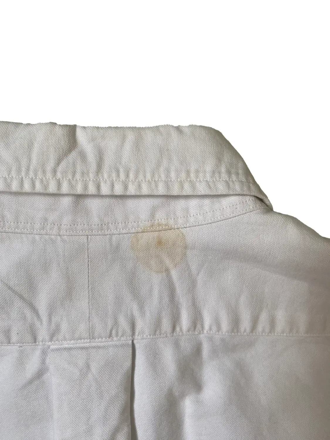 폴로랄프로렌 솔리드 셔츠 (Man M) / [AB1490] 상품이미지10