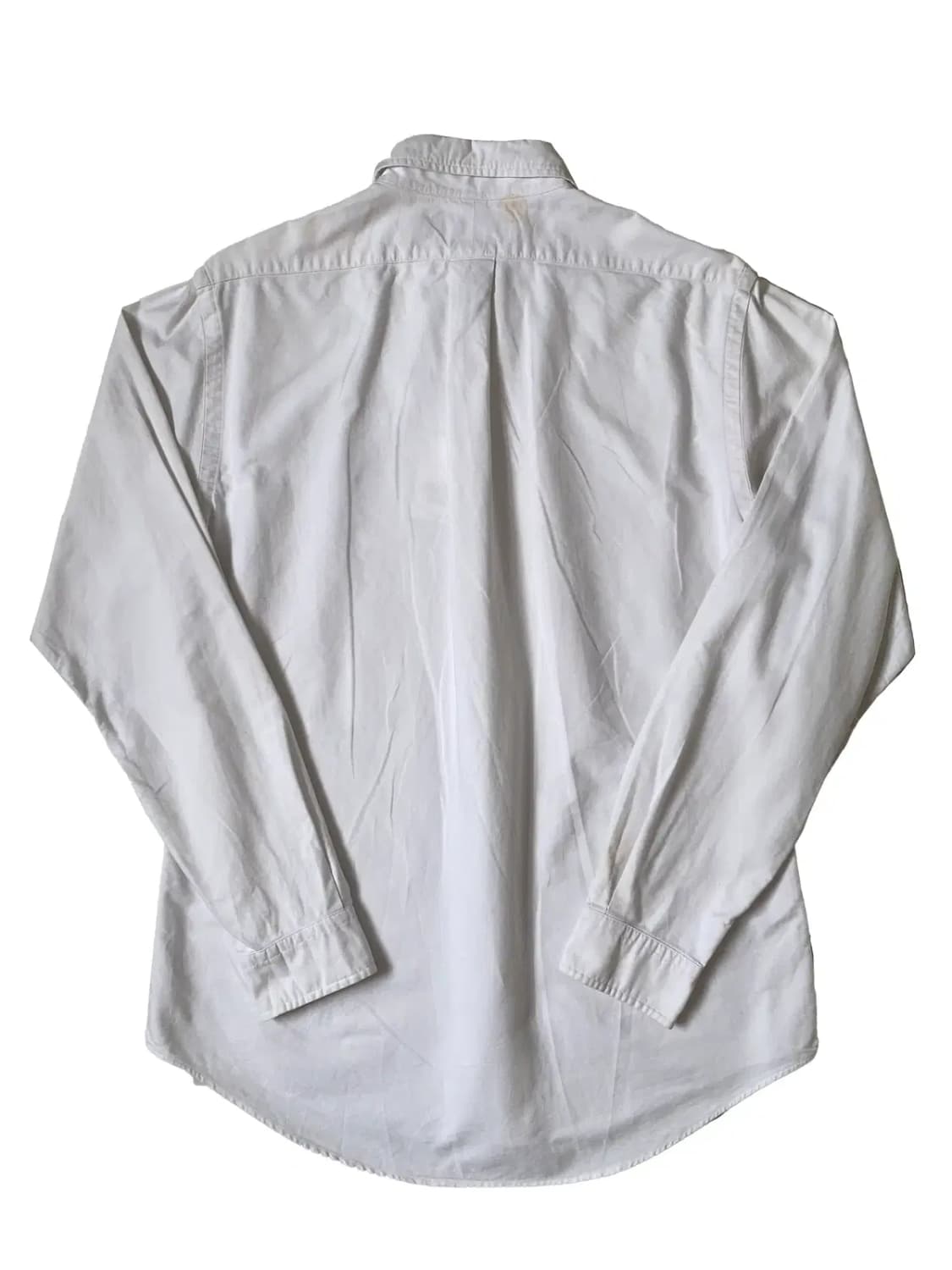 폴로랄프로렌 솔리드 셔츠 (Man M) / [AB1490] 상품이미지5