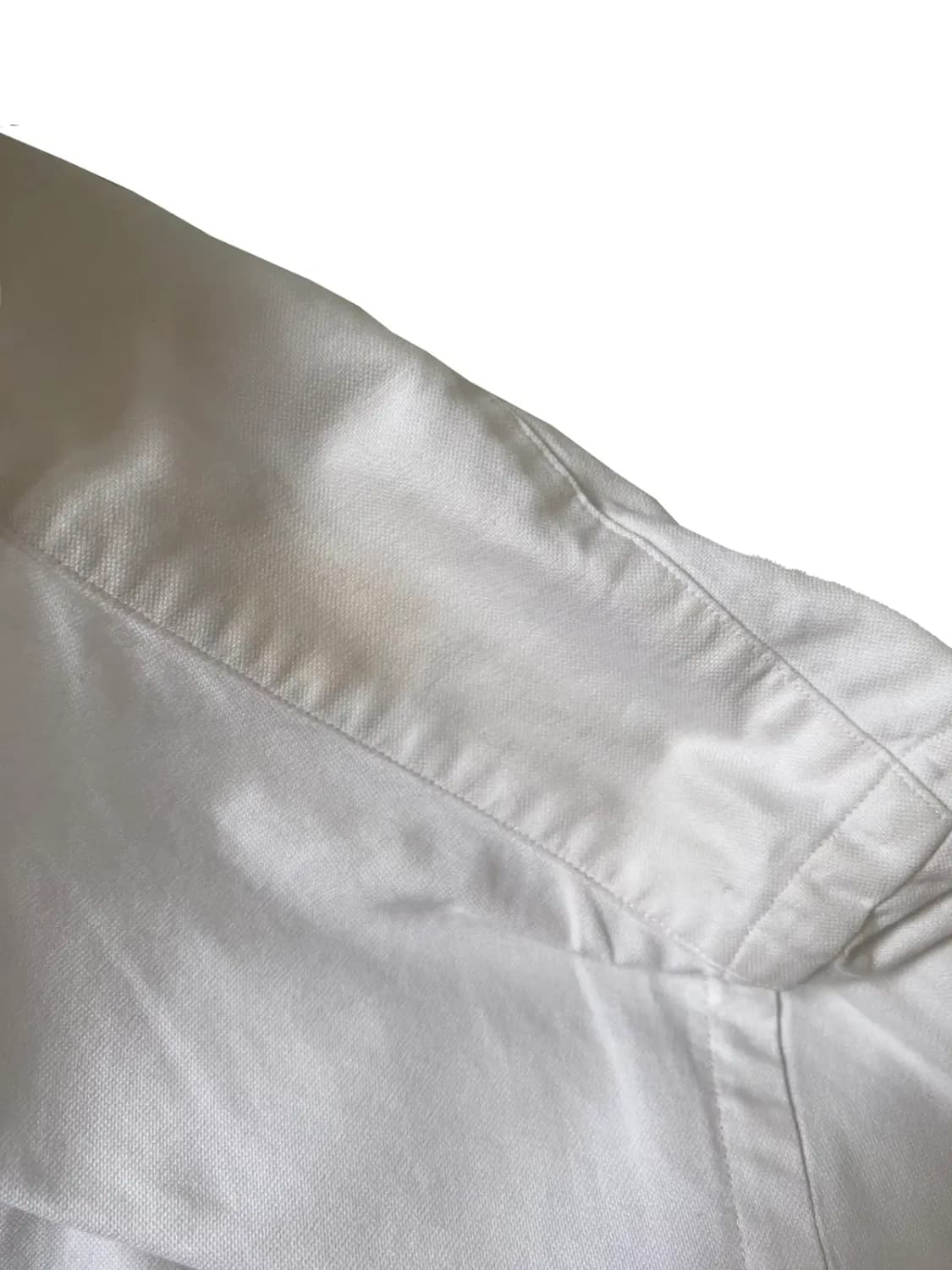 폴로랄프로렌 솔리드 셔츠 (Man M) / [AB1490] 상품이미지6