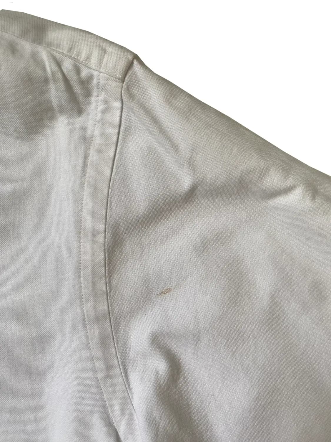 폴로랄프로렌 솔리드 셔츠 (Man M) / [AB1490] 상품이미지8