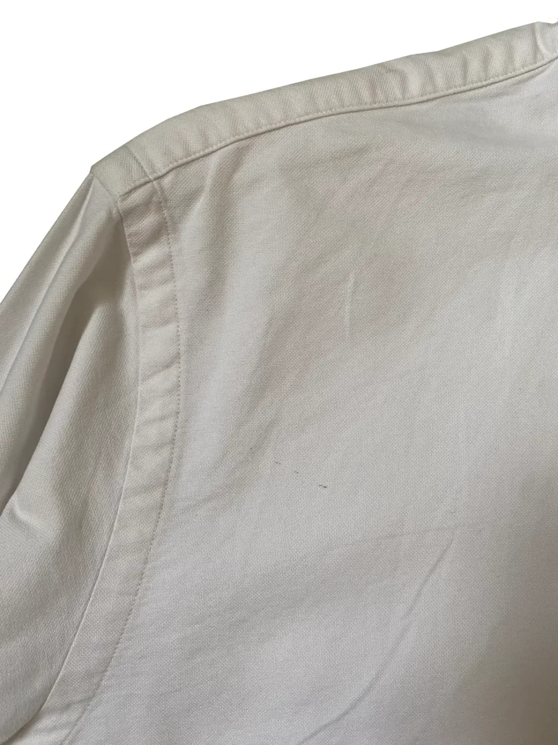 폴로랄프로렌 솔리드 셔츠 (Man M) / [AB1490] 상품이미지9