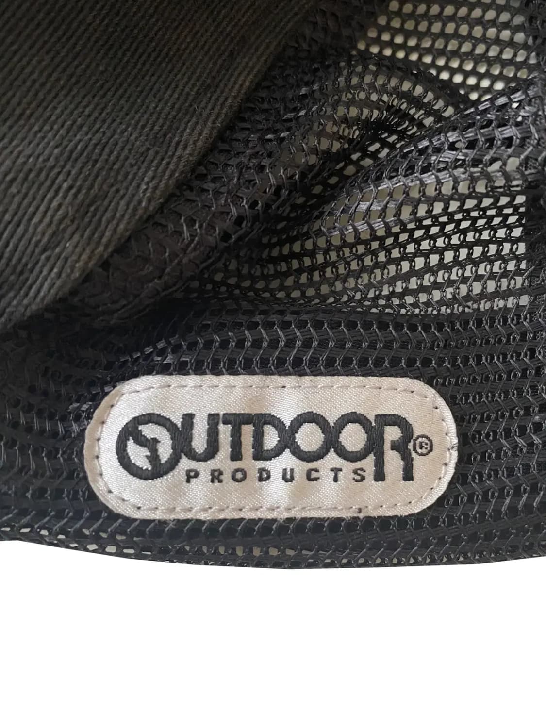 아웃도어 프로덕츠 캡 모자 (FREE) / [AB1493] 상품이미지4