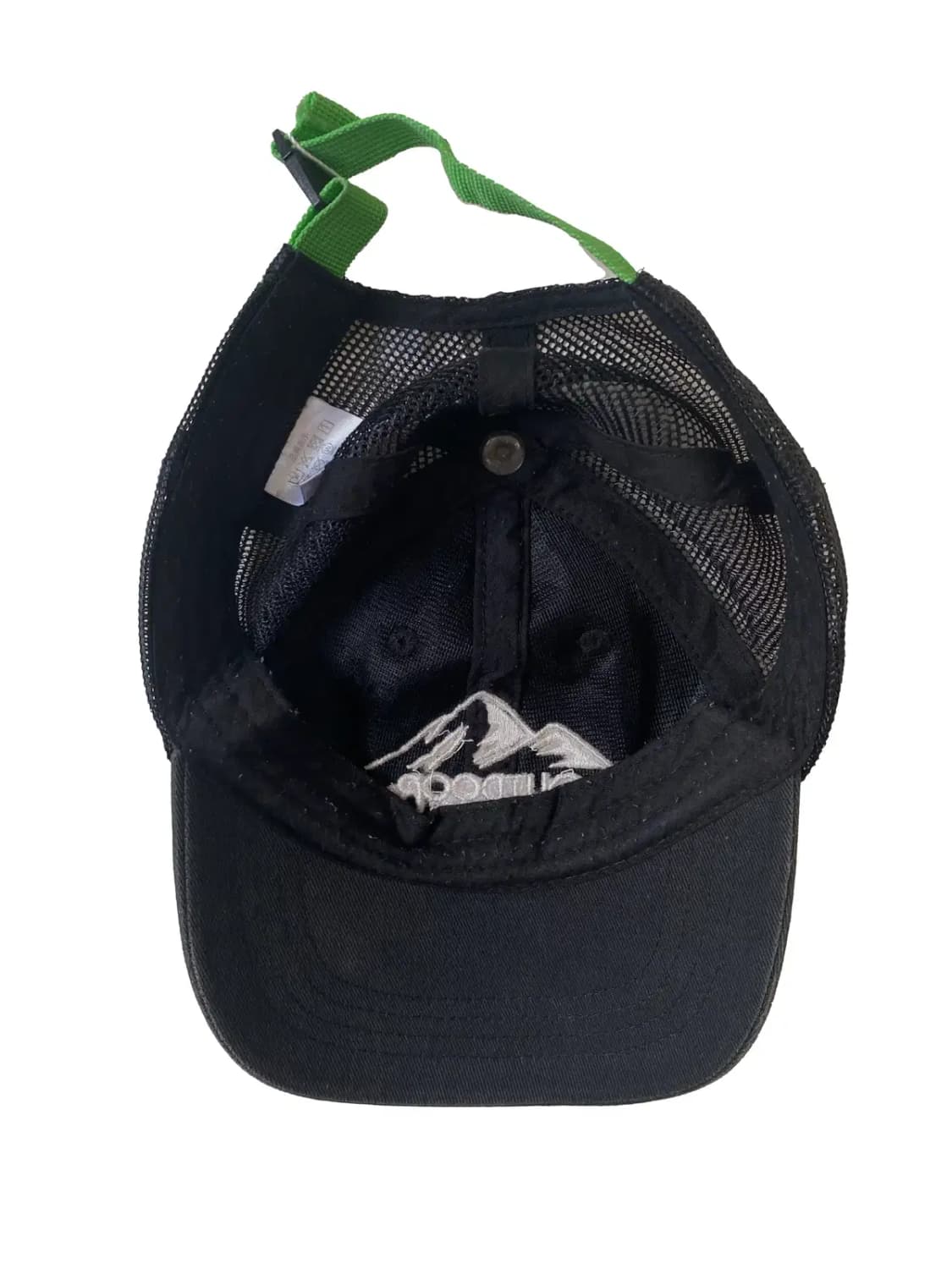 아웃도어 프로덕츠 캡 모자 (FREE) / [AB1493] 상품이미지5