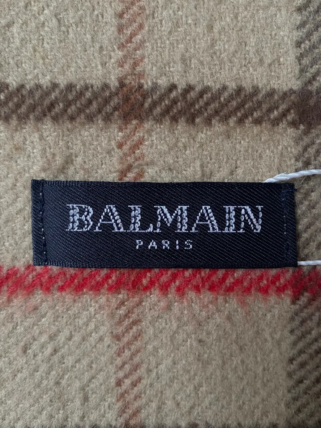 발망 머플러 (FREE) / [AB1498] 상품이미지3