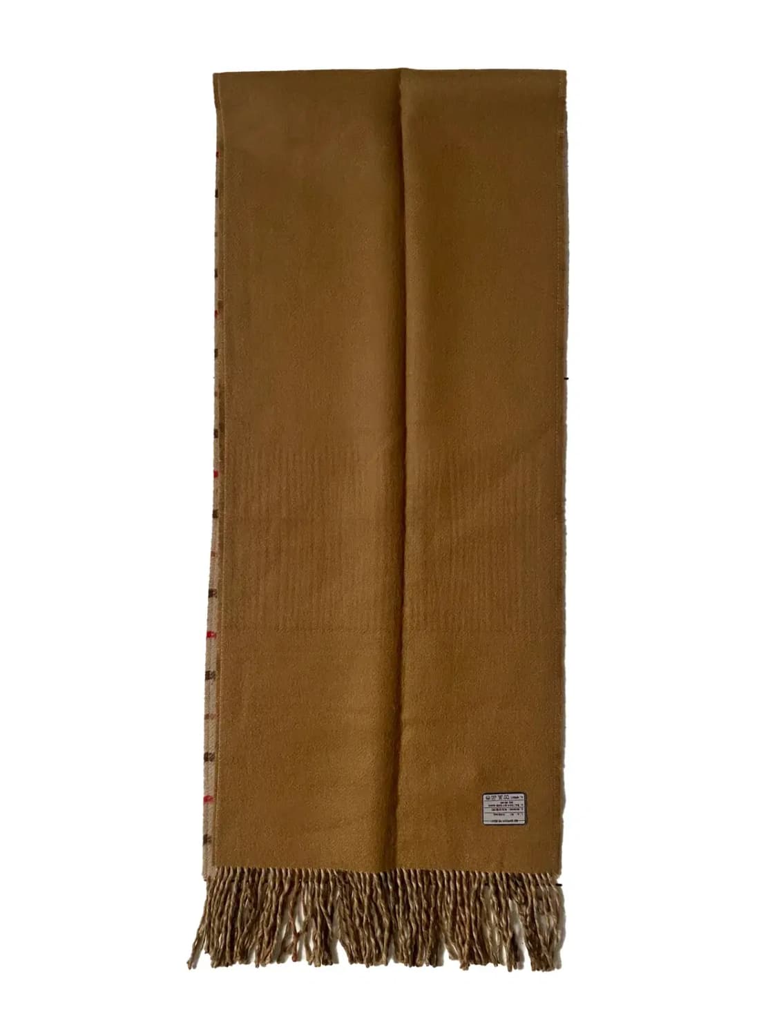 발망 머플러 (FREE) / [AB1498] 상품이미지4