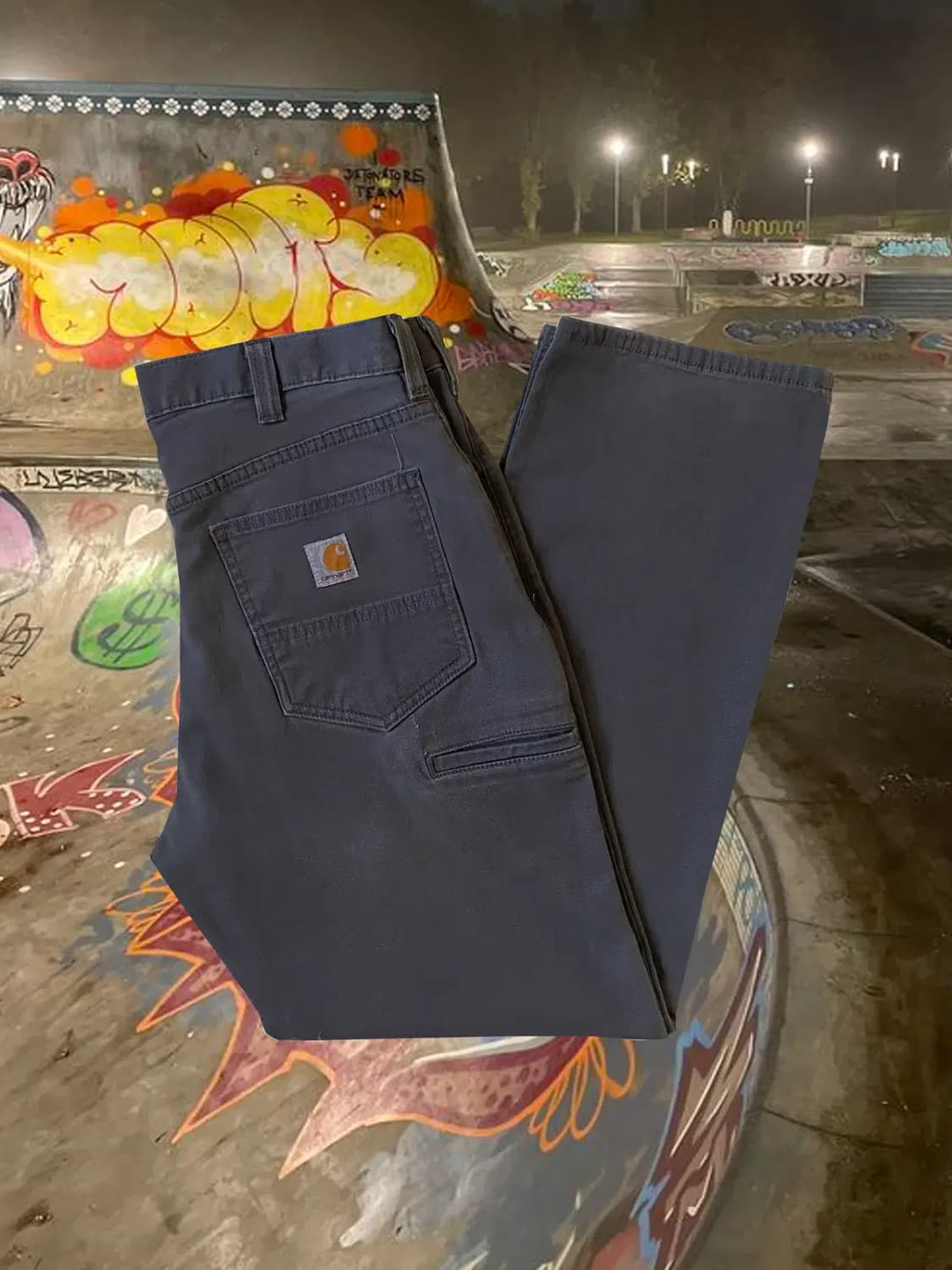 칼하트 팬츠 (34) / [AB1504] 상품이미지1