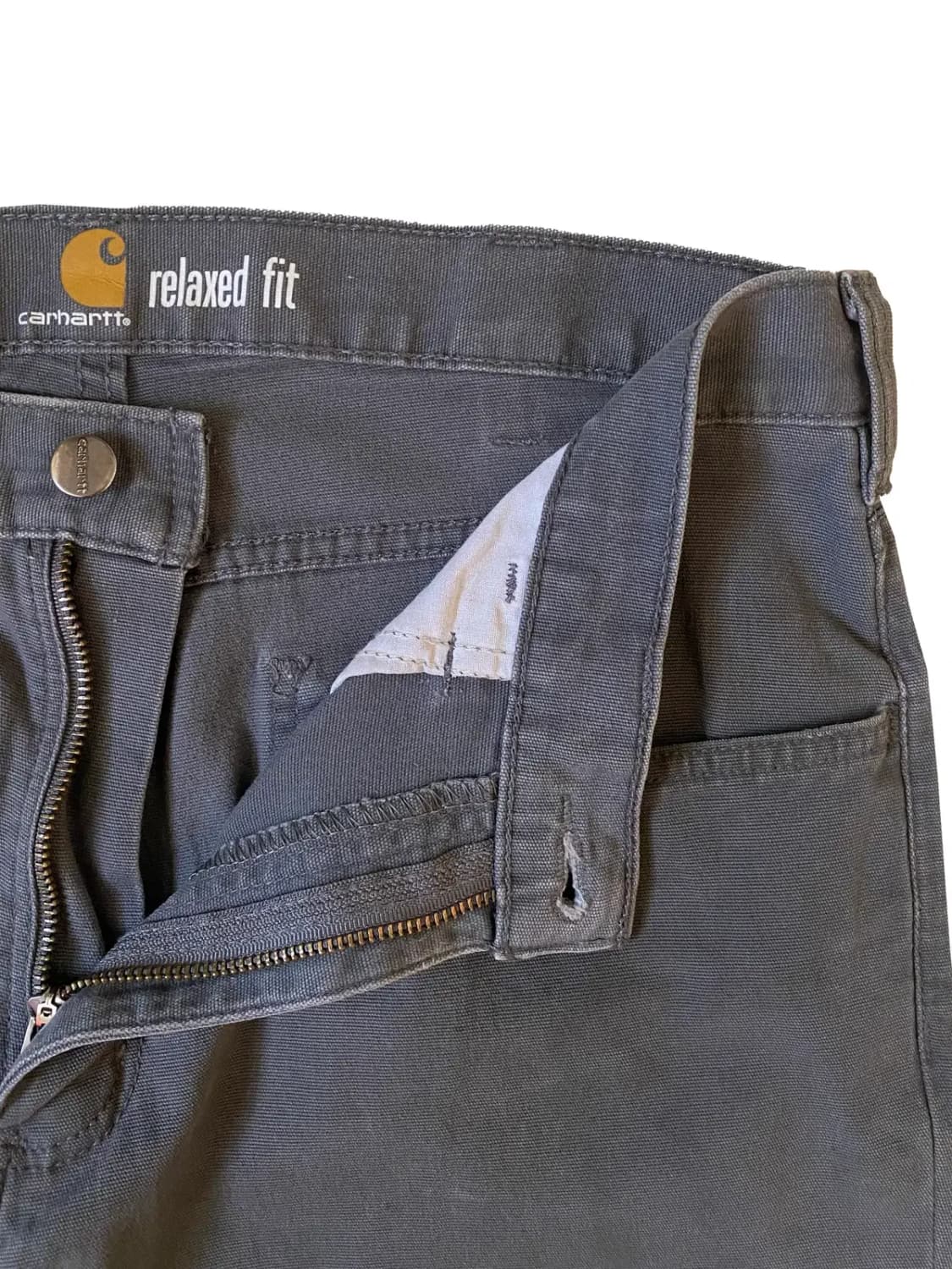 칼하트 팬츠 (34) / [AB1504] 상품이미지3