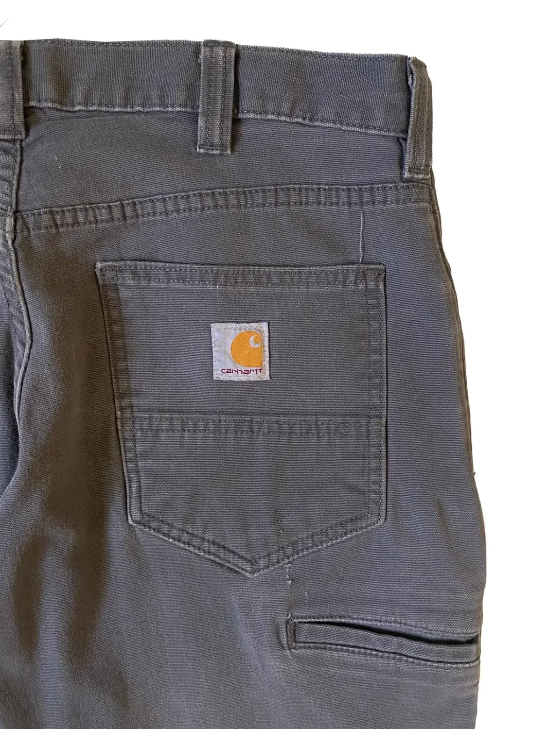 칼하트 팬츠 (34) / [AB1504] 상품이미지5