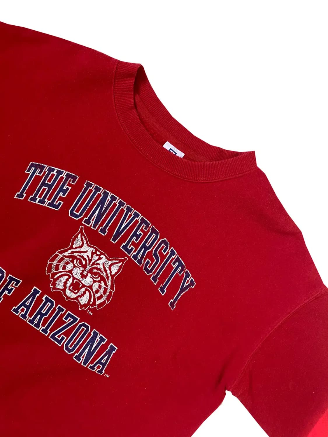 빈티지 스웻셔츠 (Man XL) / [AB1508] 상품이미지2