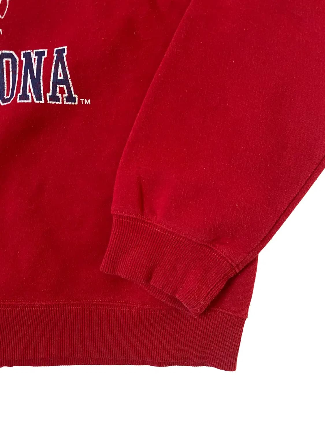 빈티지 스웻셔츠 (Man XL) / [AB1508] 상품이미지3