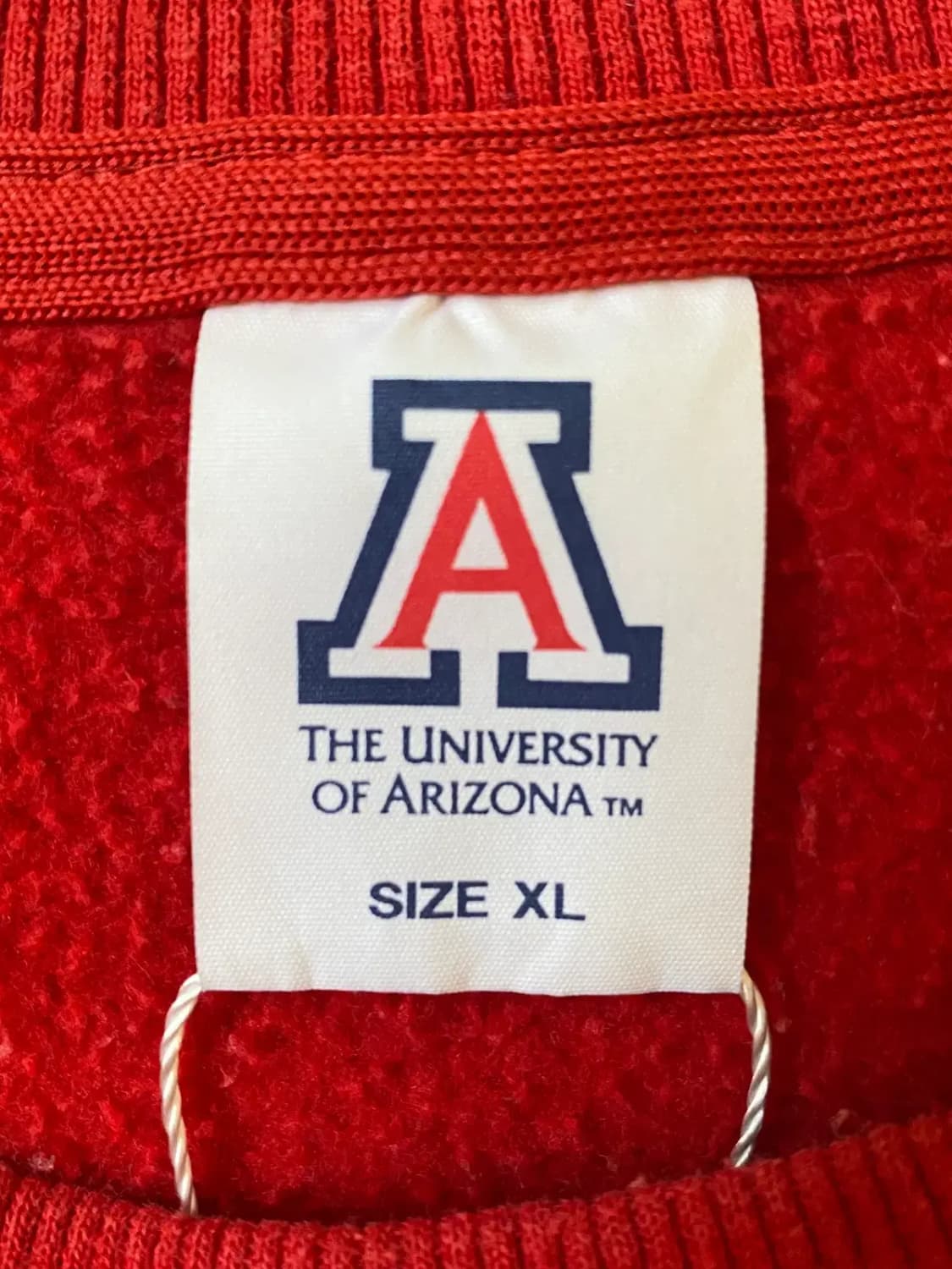 빈티지 스웻셔츠 (Man XL) / [AB1508] 상품이미지4