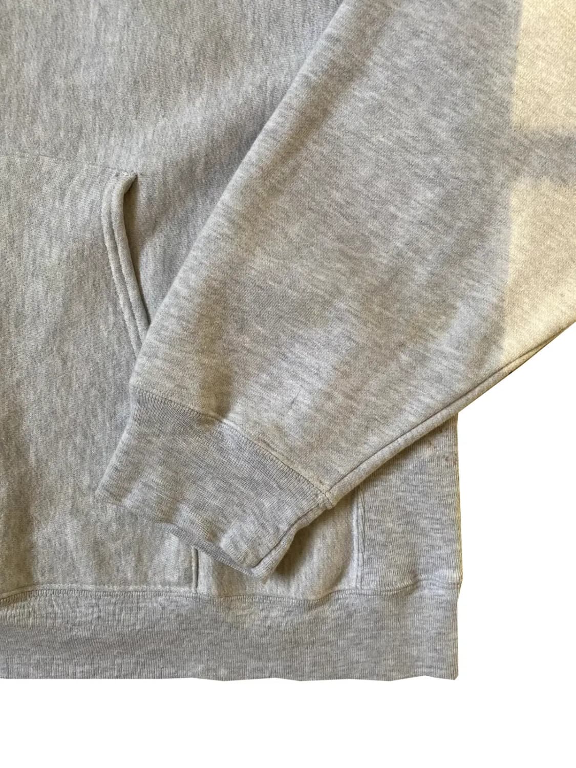 챔피온 후드티 (Man 2XL) / [AB1510] 상품이미지3