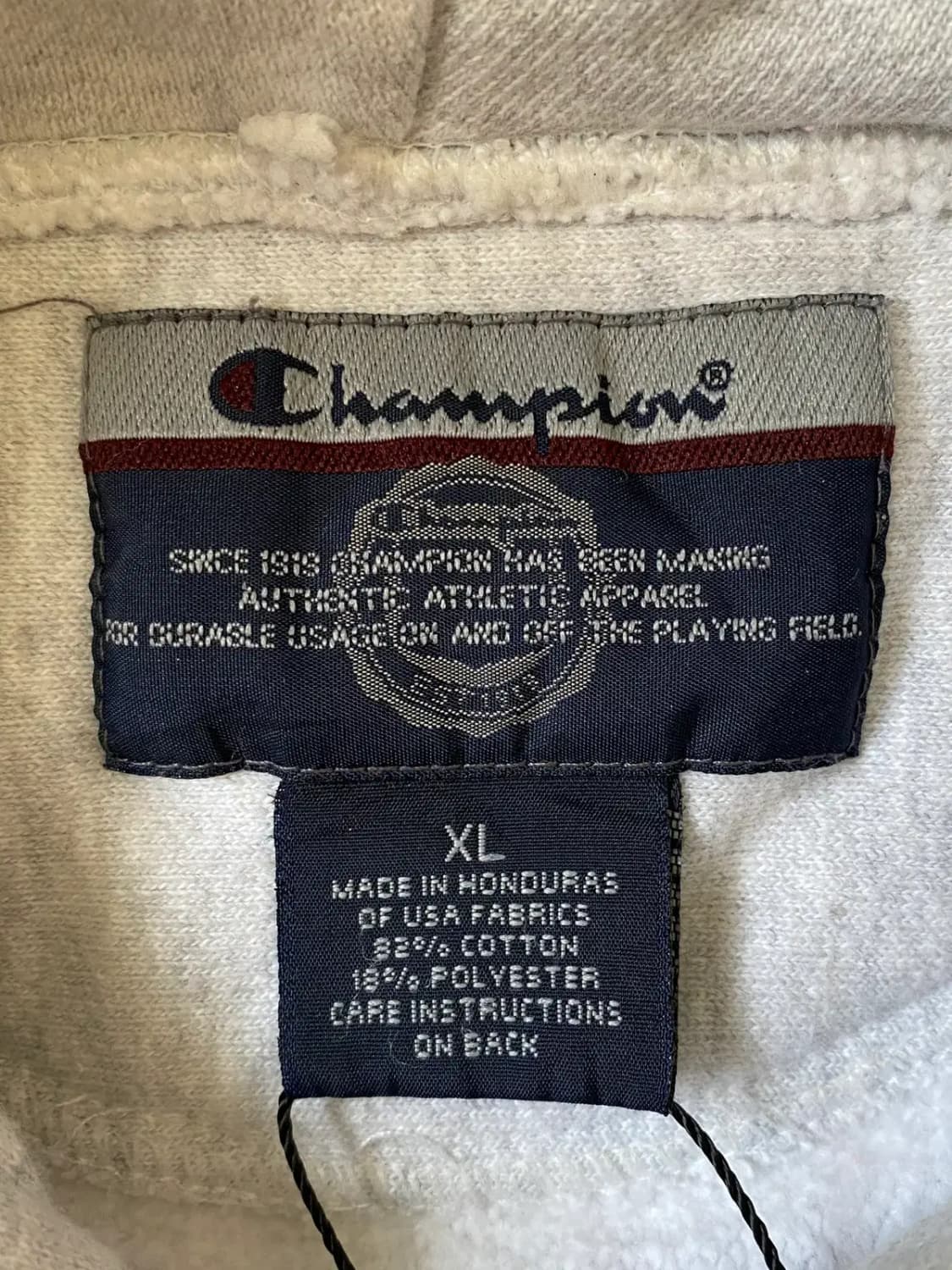 챔피온 후드티 (Man 2XL) / [AB1510] 상품이미지4