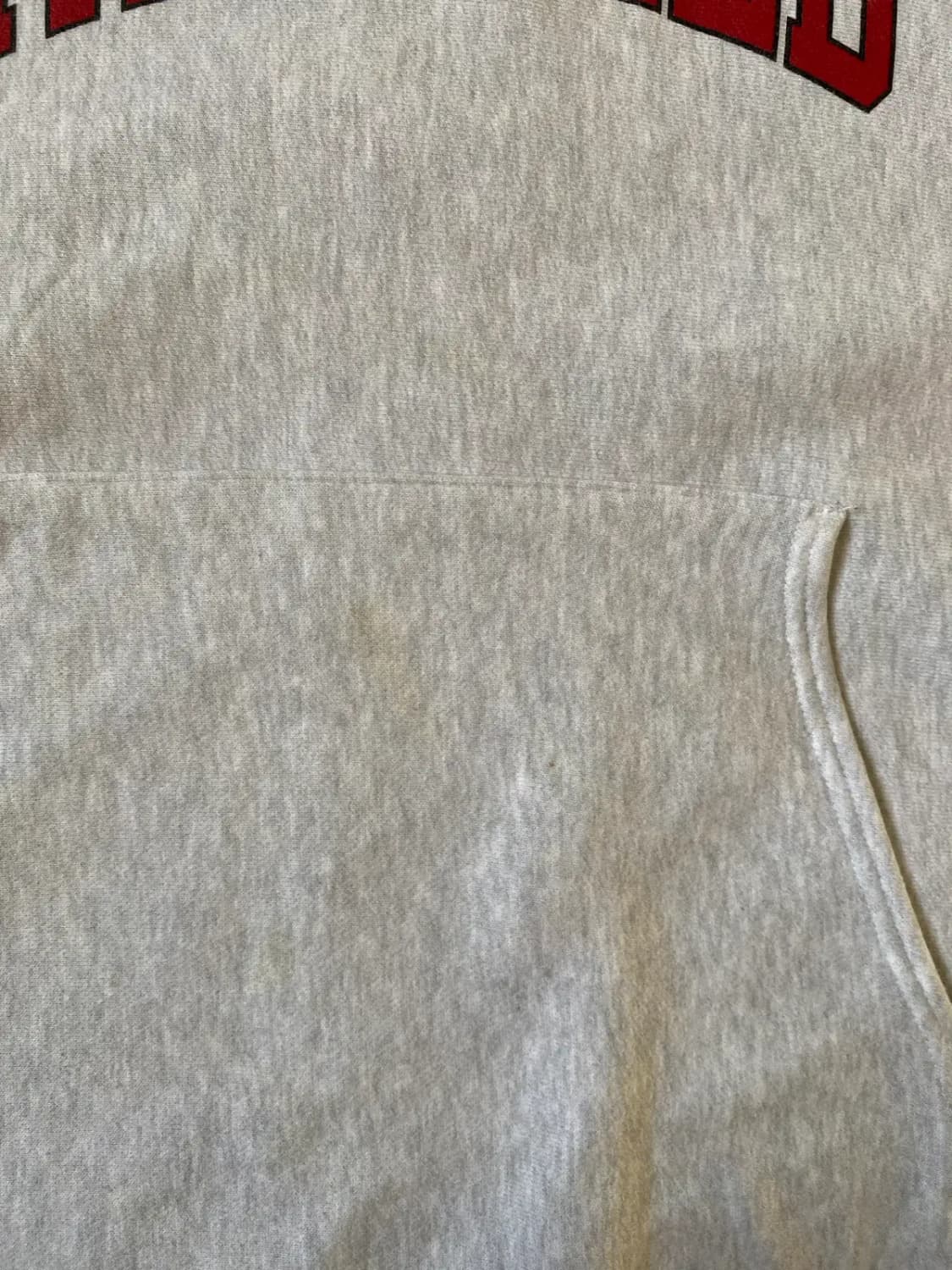 챔피온 후드티 (Man 2XL) / [AB1510] 상품이미지7