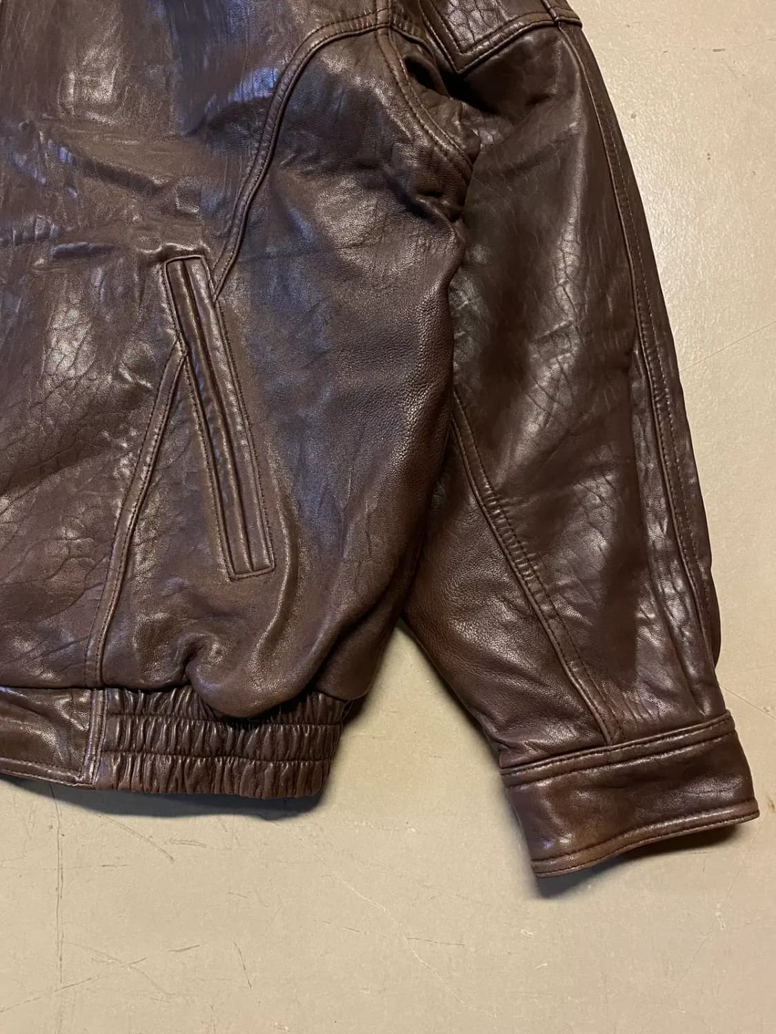 아디다스 패딩 (Man 2XL) / [AA1128] 상품이미지4