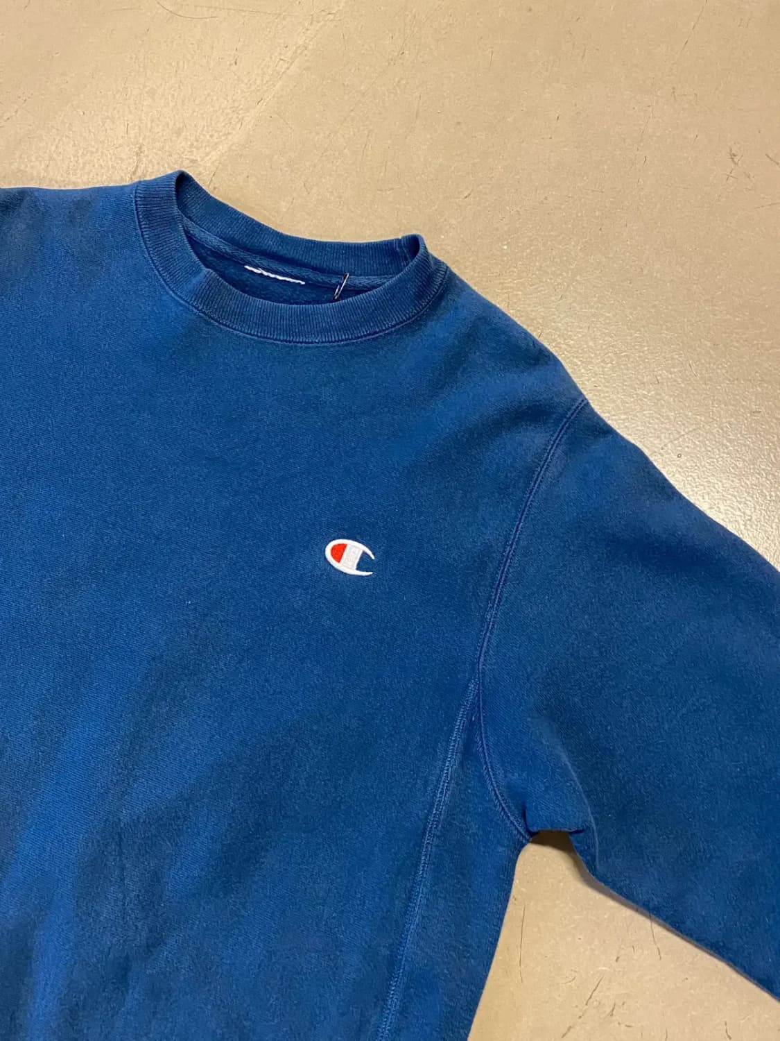 챔피온 스웻셔츠 (Woman L) / [AA1132] 상품이미지3