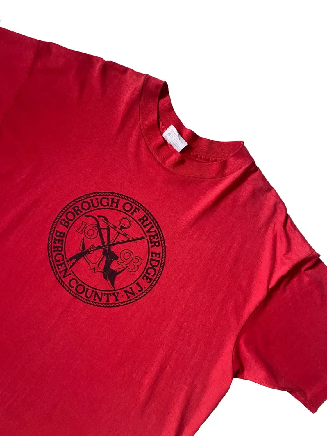 헤인즈 프린팅 반팔 티셔츠 (Man 2XL) / [AB1486] 상품이미지2