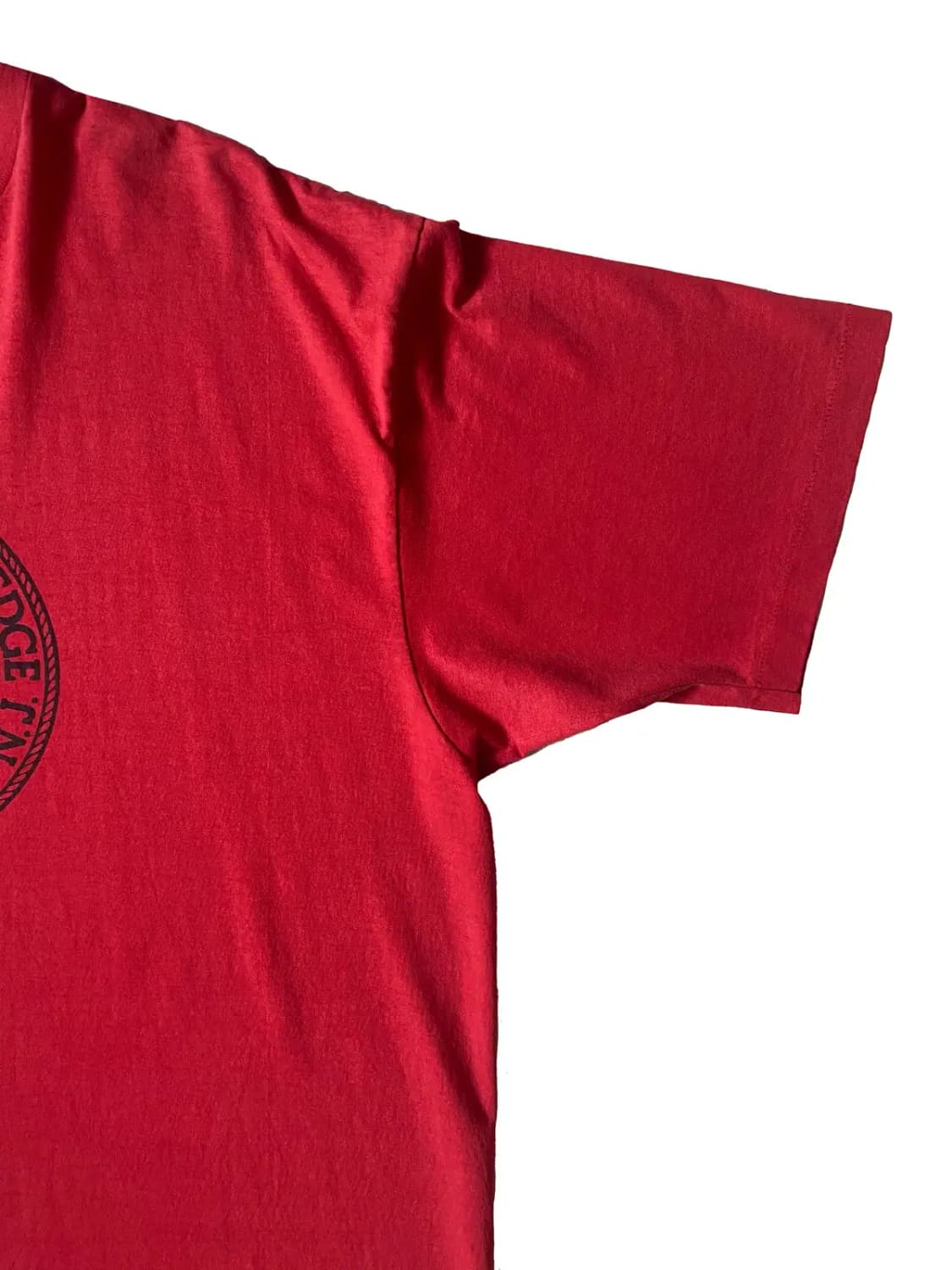 헤인즈 프린팅 반팔 티셔츠 (Man 2XL) / [AB1486] 상품이미지3