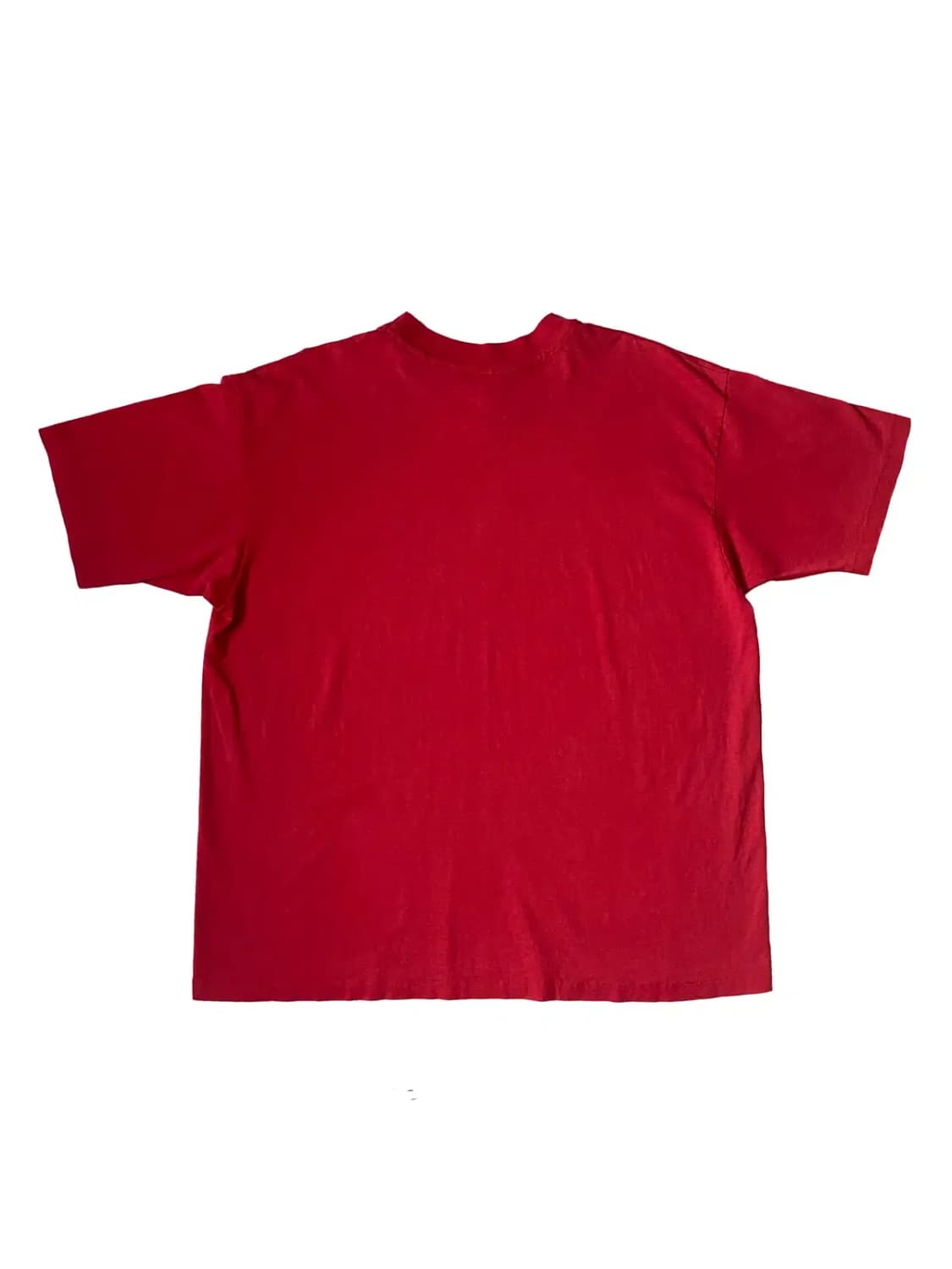 헤인즈 프린팅 반팔 티셔츠 (Man 2XL) / [AB1486] 상품이미지6