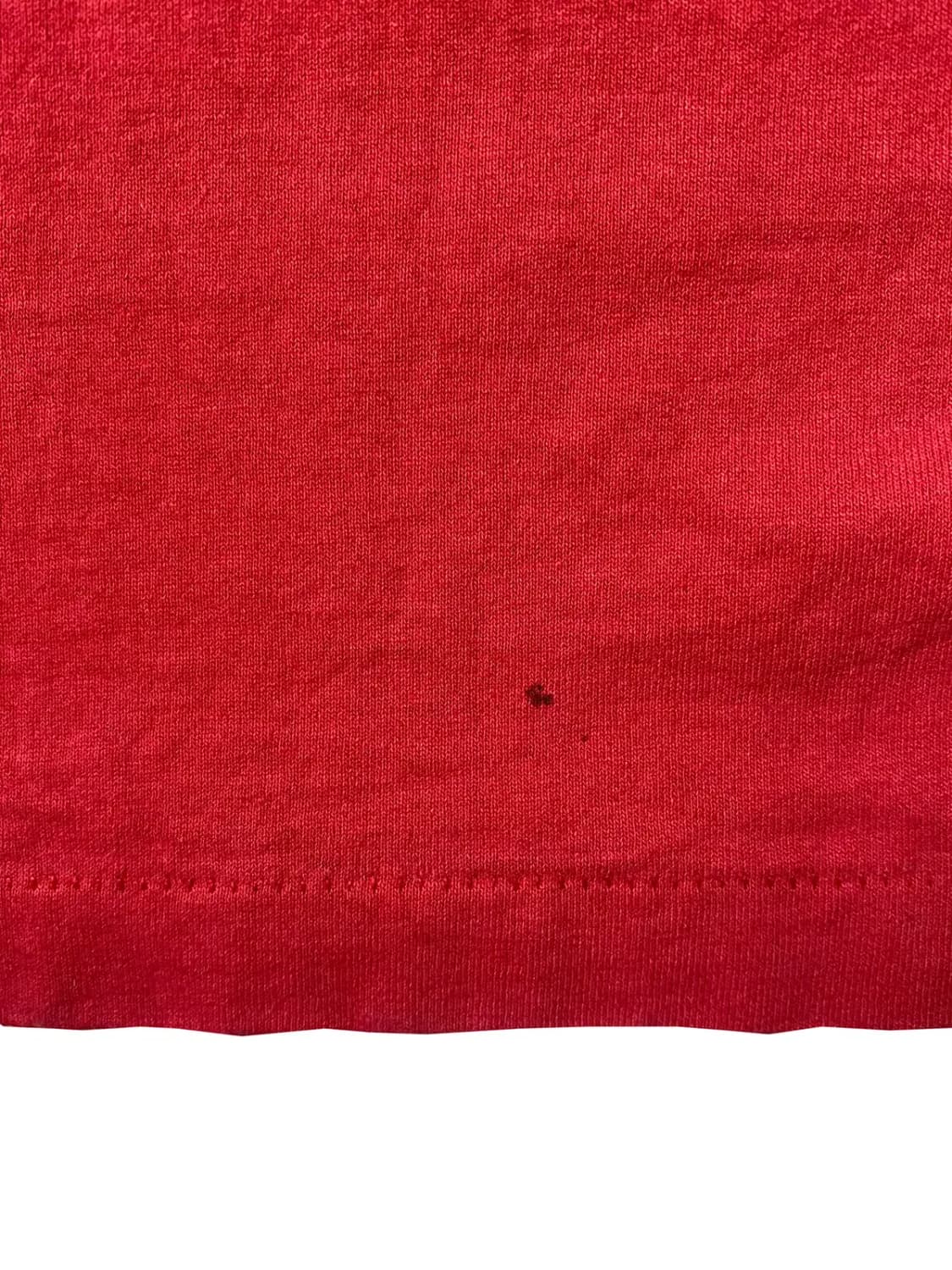 헤인즈 프린팅 반팔 티셔츠 (Man 2XL) / [AB1486] 상품이미지8