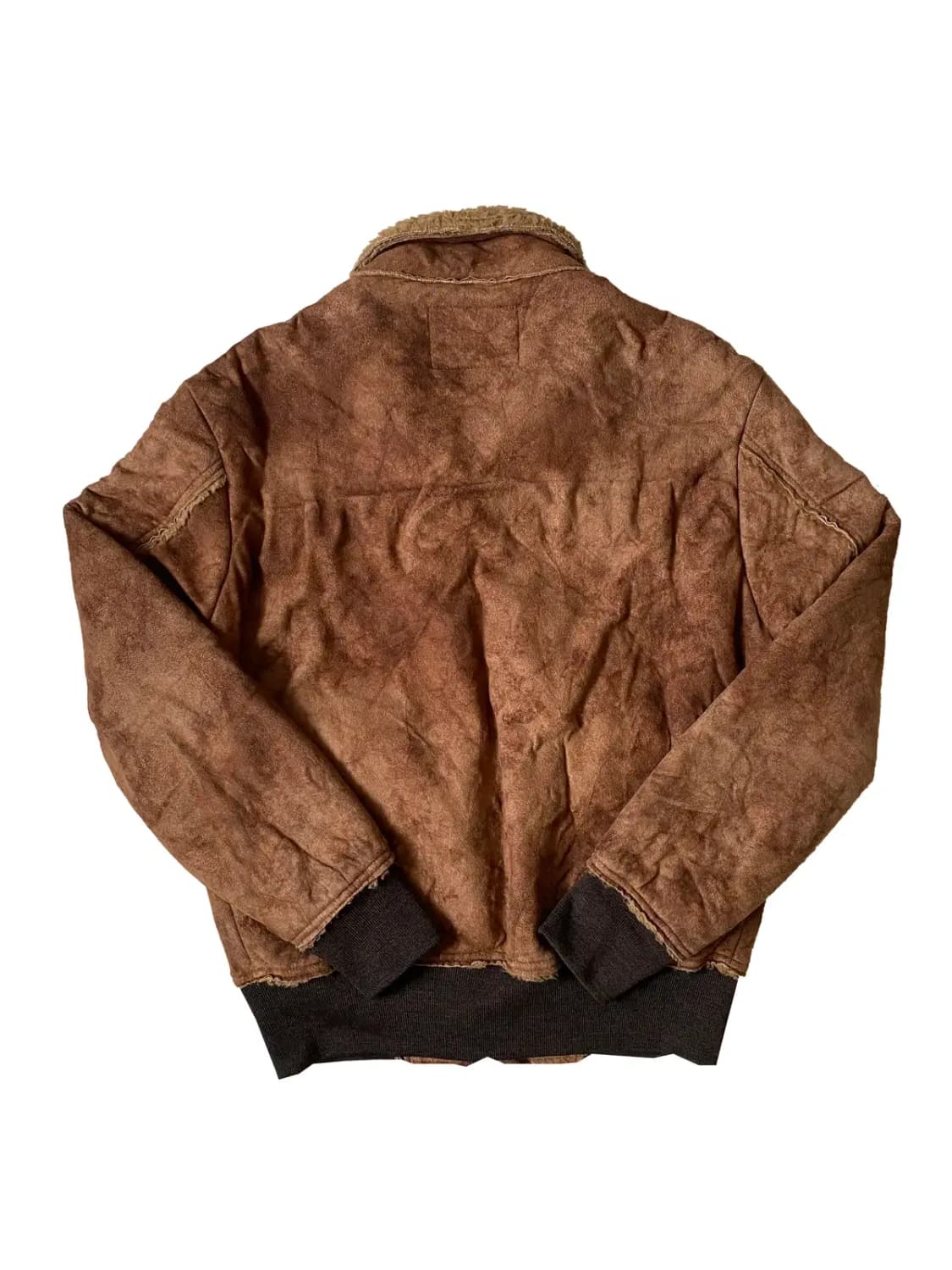 REPLAY 항공자켓 (Man L) / [AB1492] 상품이미지5