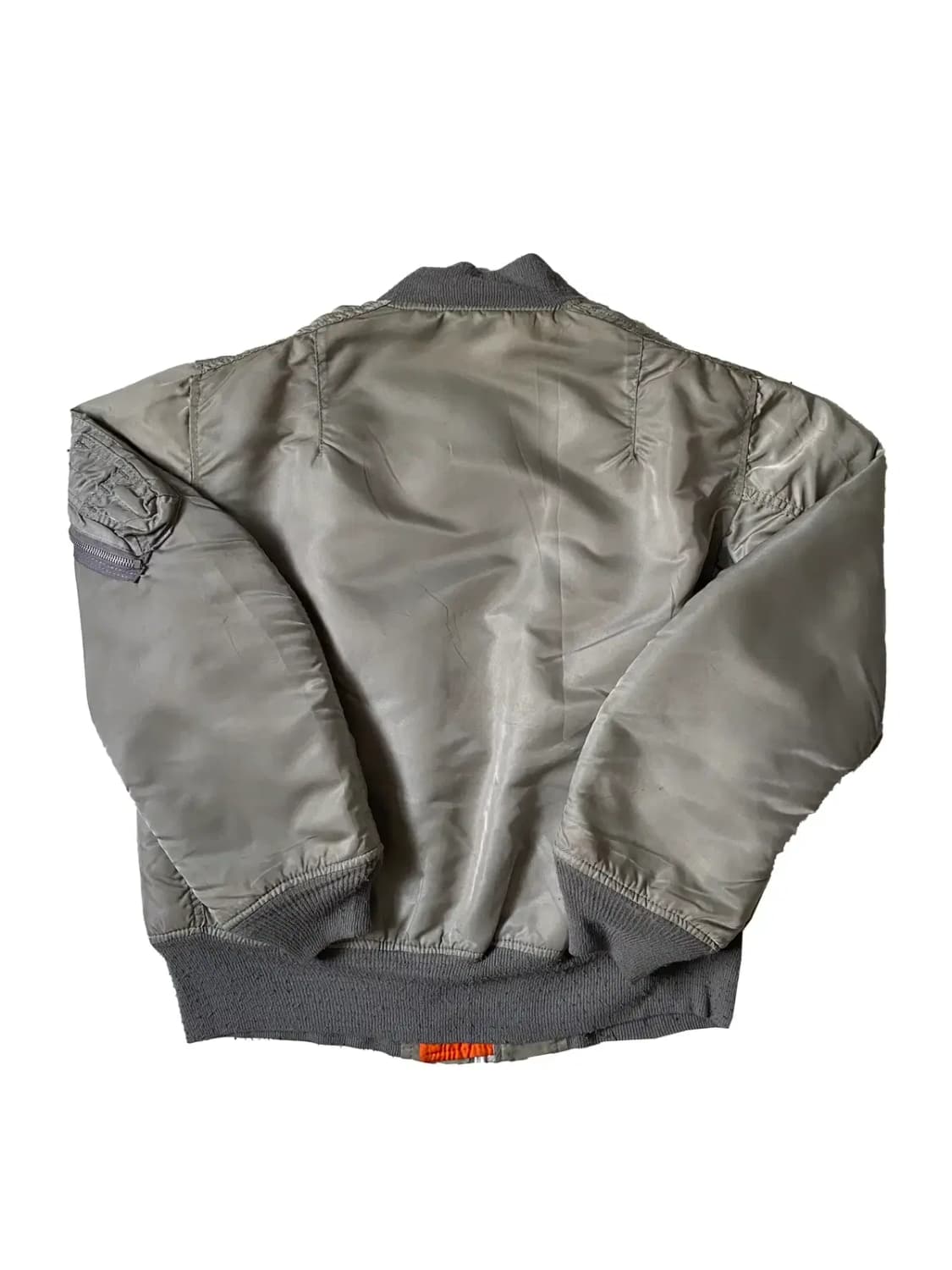 빈티지 MA-1 (Man M) / [AB1503] 상품이미지4