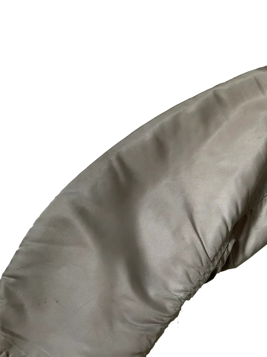 빈티지 MA-1 (Man M) / [AB1503] 상품이미지5