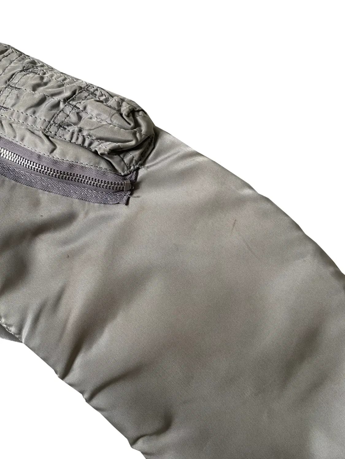 빈티지 MA-1 (Man M) / [AB1503] 상품이미지6