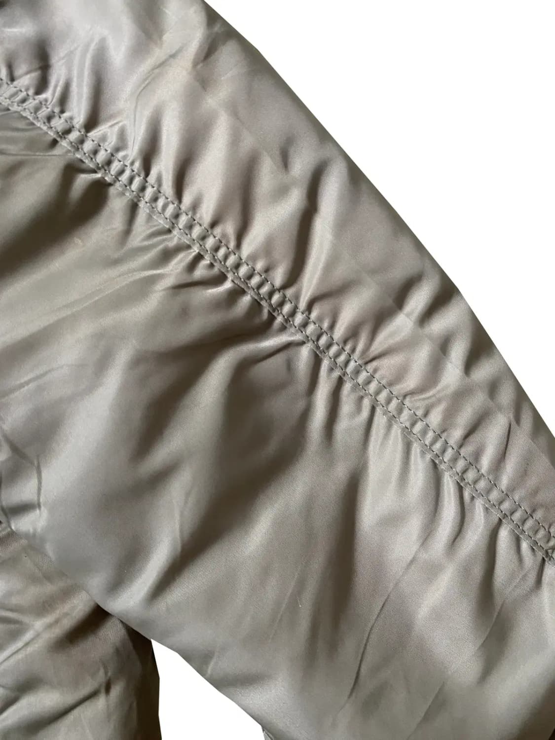 빈티지 MA-1 (Man M) / [AB1503] 상품이미지8