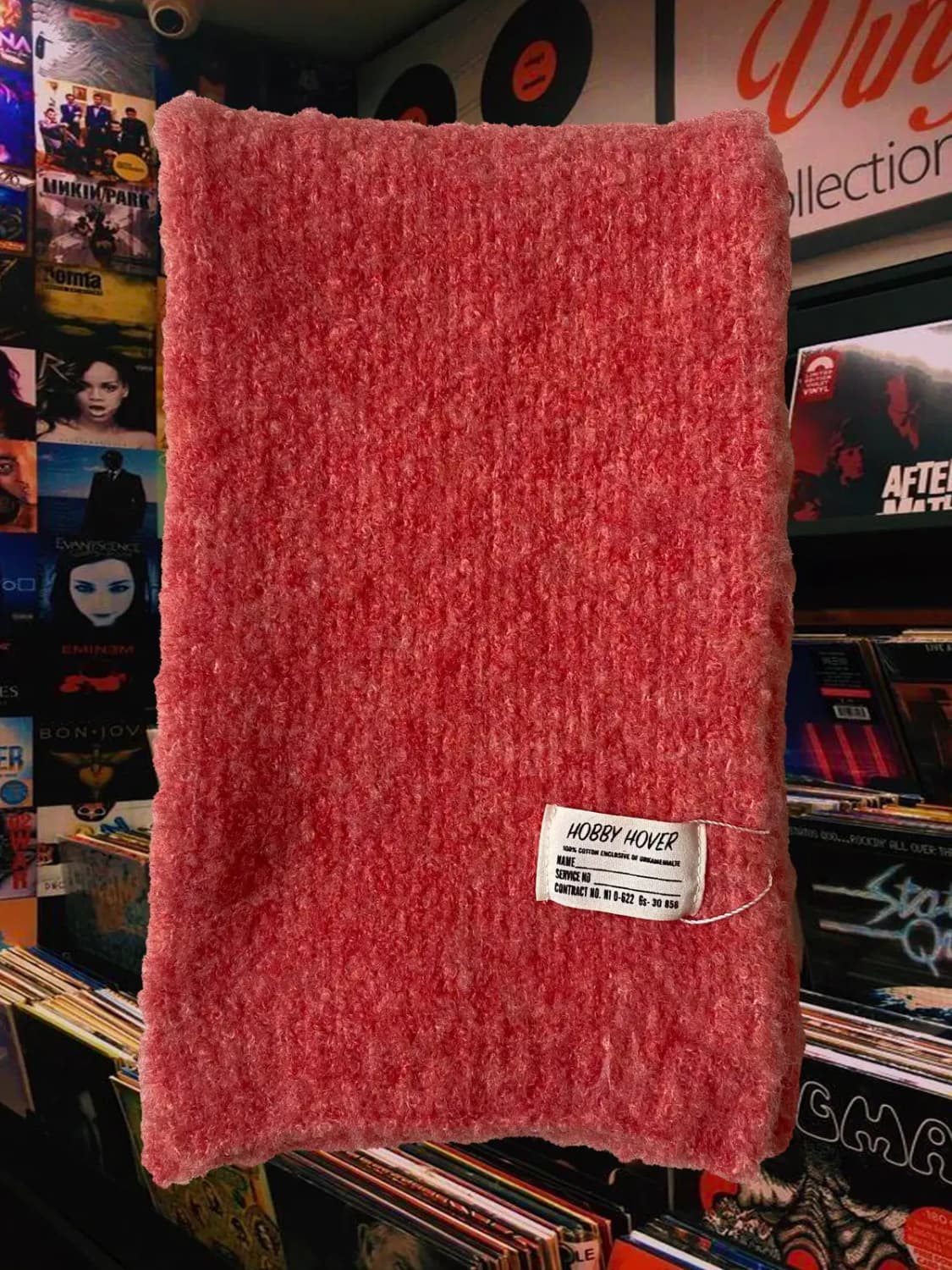 빈티지 머플러 (FREE)/ [AB1499] 상품이미지1