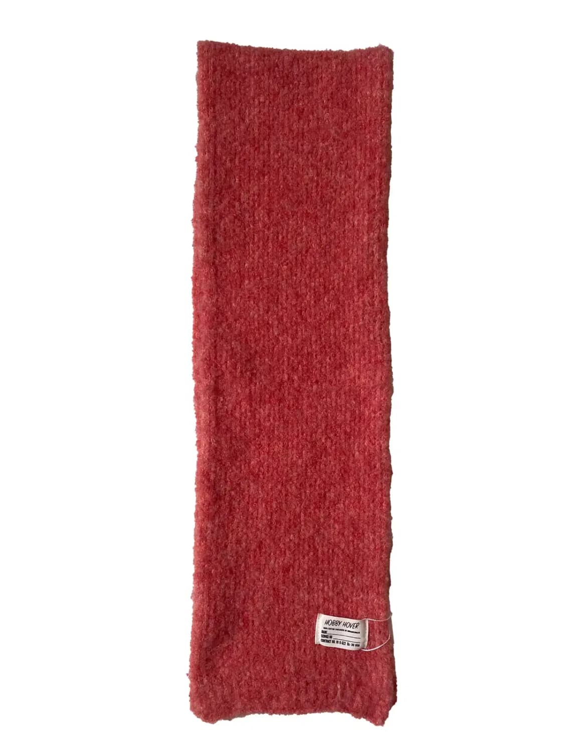 빈티지 머플러 (FREE)/ [AB1499] 상품이미지2