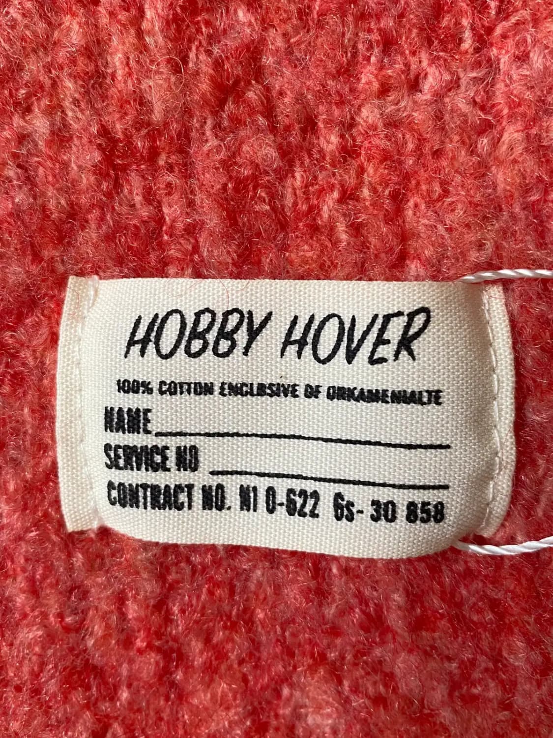 빈티지 머플러 (FREE)/ [AB1499] 상품이미지3