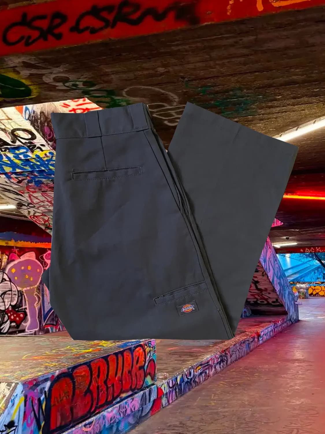 디키즈 루즈핏 팬츠 (31) / [AB1505] 상품이미지1