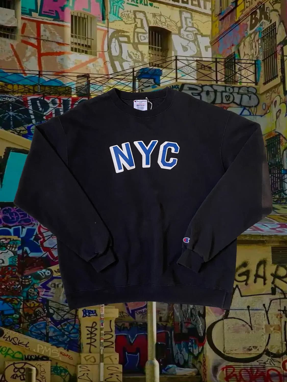 챔피온 스웻셔츠 (Man 2XL) / [AB1509] 상품이미지1