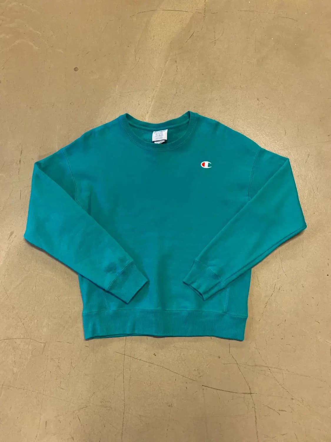 챔피온 스웻셔츠 (Woman M) / [AA1136] 상품이미지2