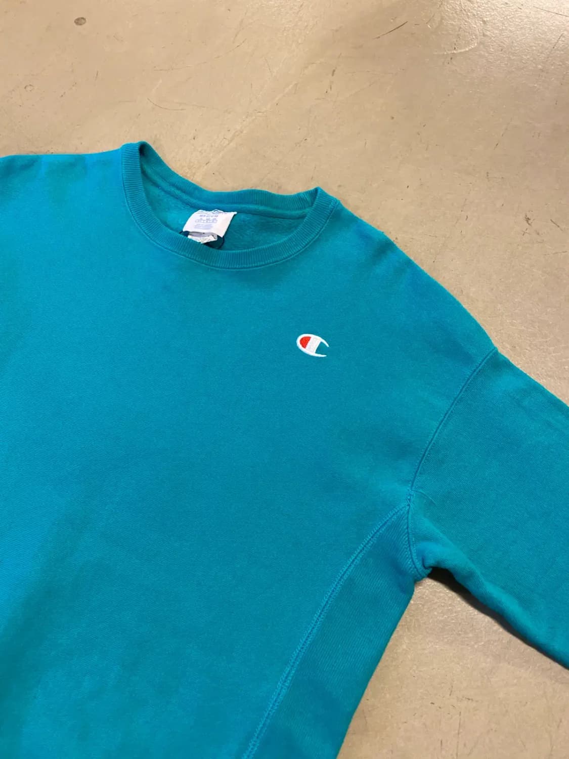 챔피온 스웻셔츠 (Woman M) / [AA1136] 상품이미지3