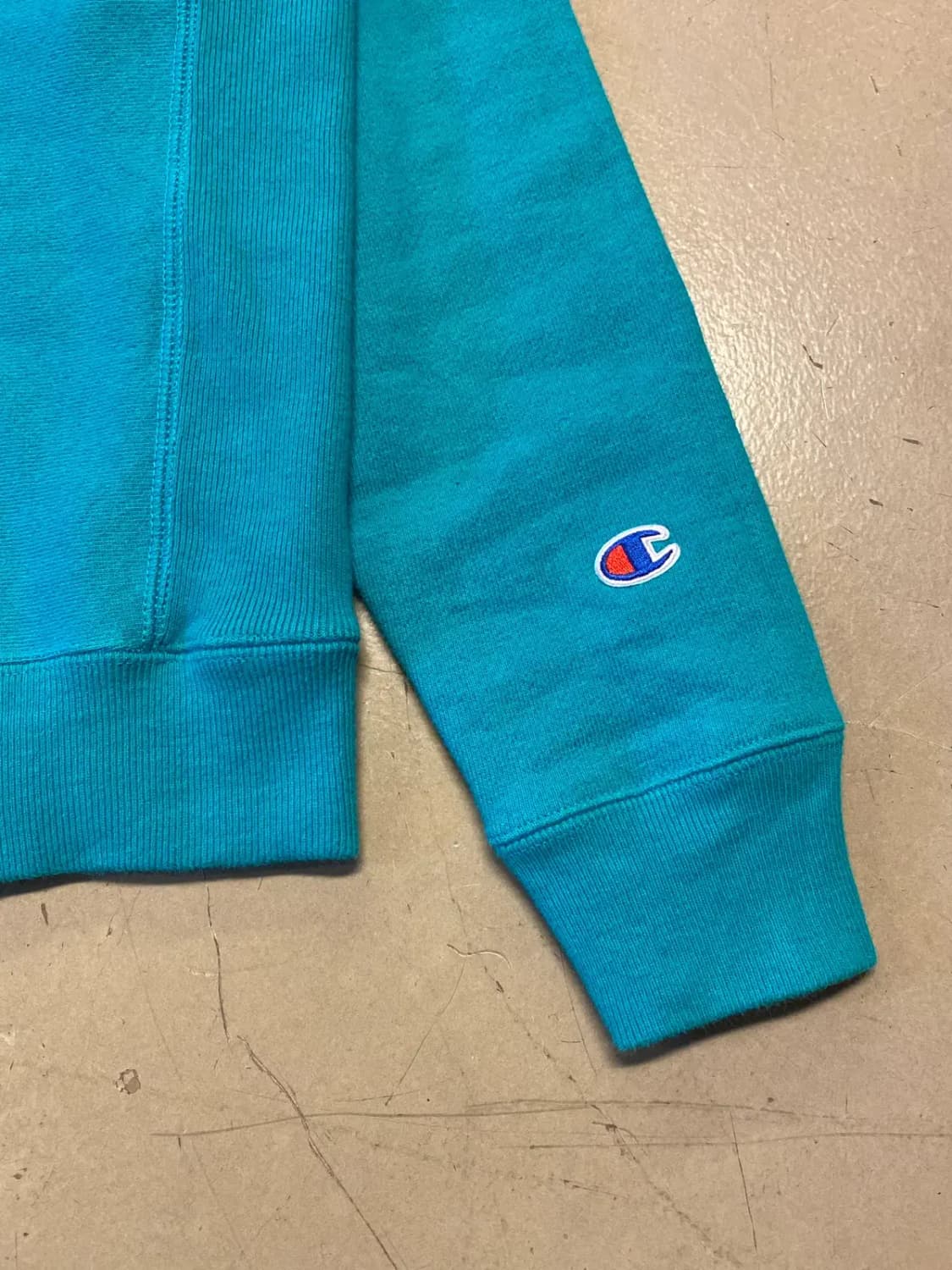 챔피온 스웻셔츠 (Woman M) / [AA1136] 상품이미지4