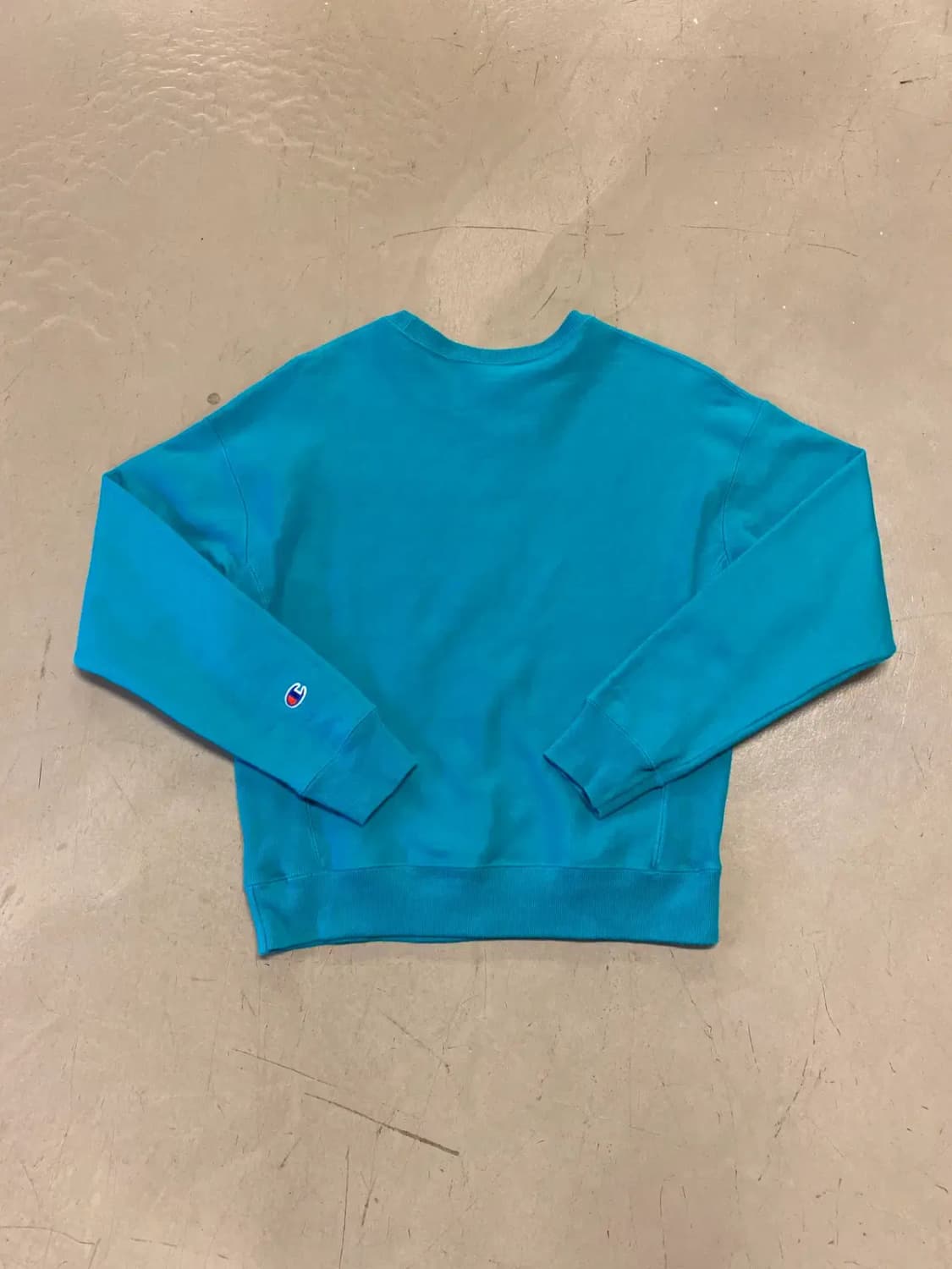 챔피온 스웻셔츠 (Woman M) / [AA1136] 상품이미지6