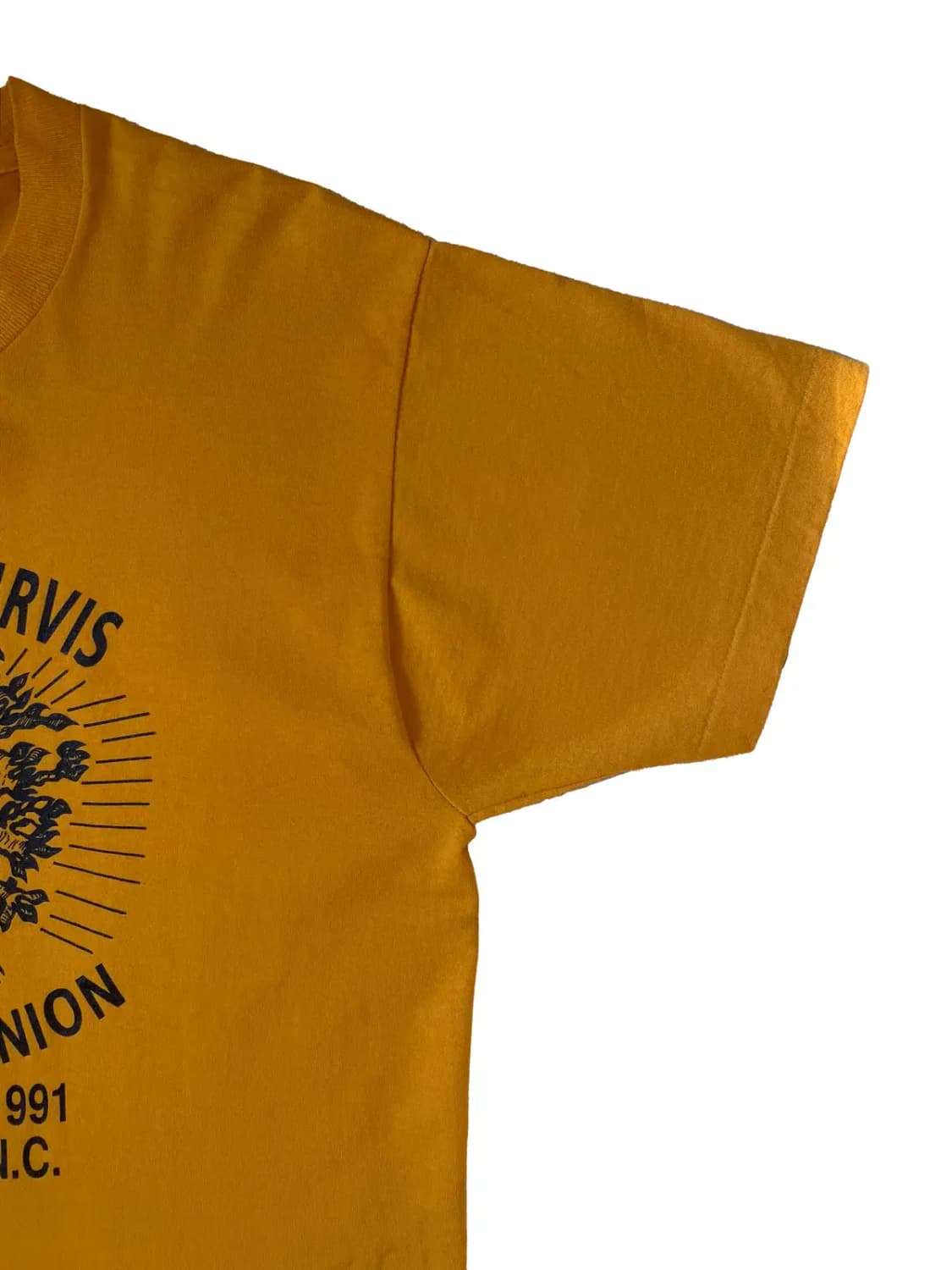 빈티지 1/2 티셔츠 (Man L) / [AB1506] 상품이미지3