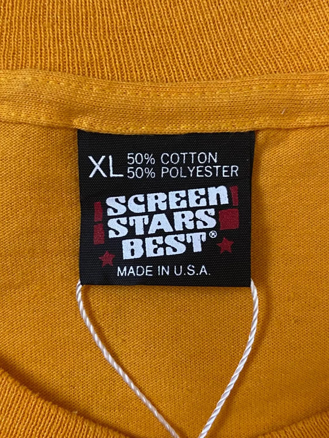 빈티지 1/2 티셔츠 (Man L) / [AB1506] 상품이미지5