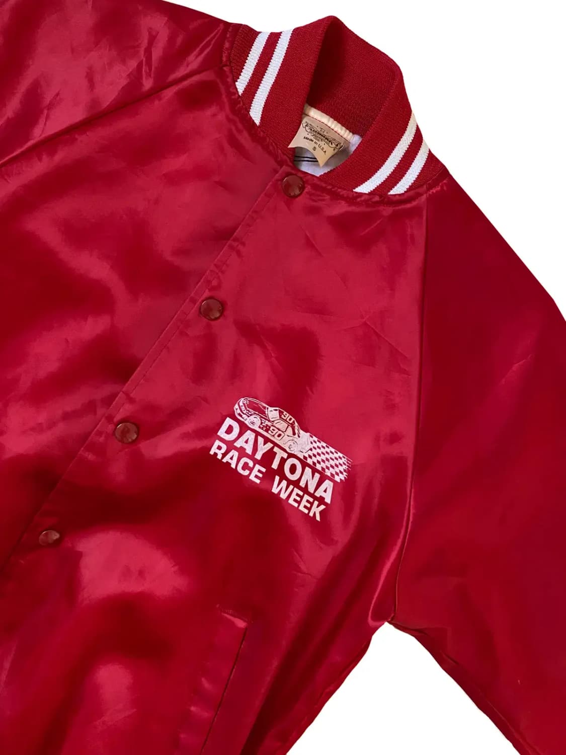 빈티지 스타디움 자켓 (Man M) / [AB1511] 상품이미지2