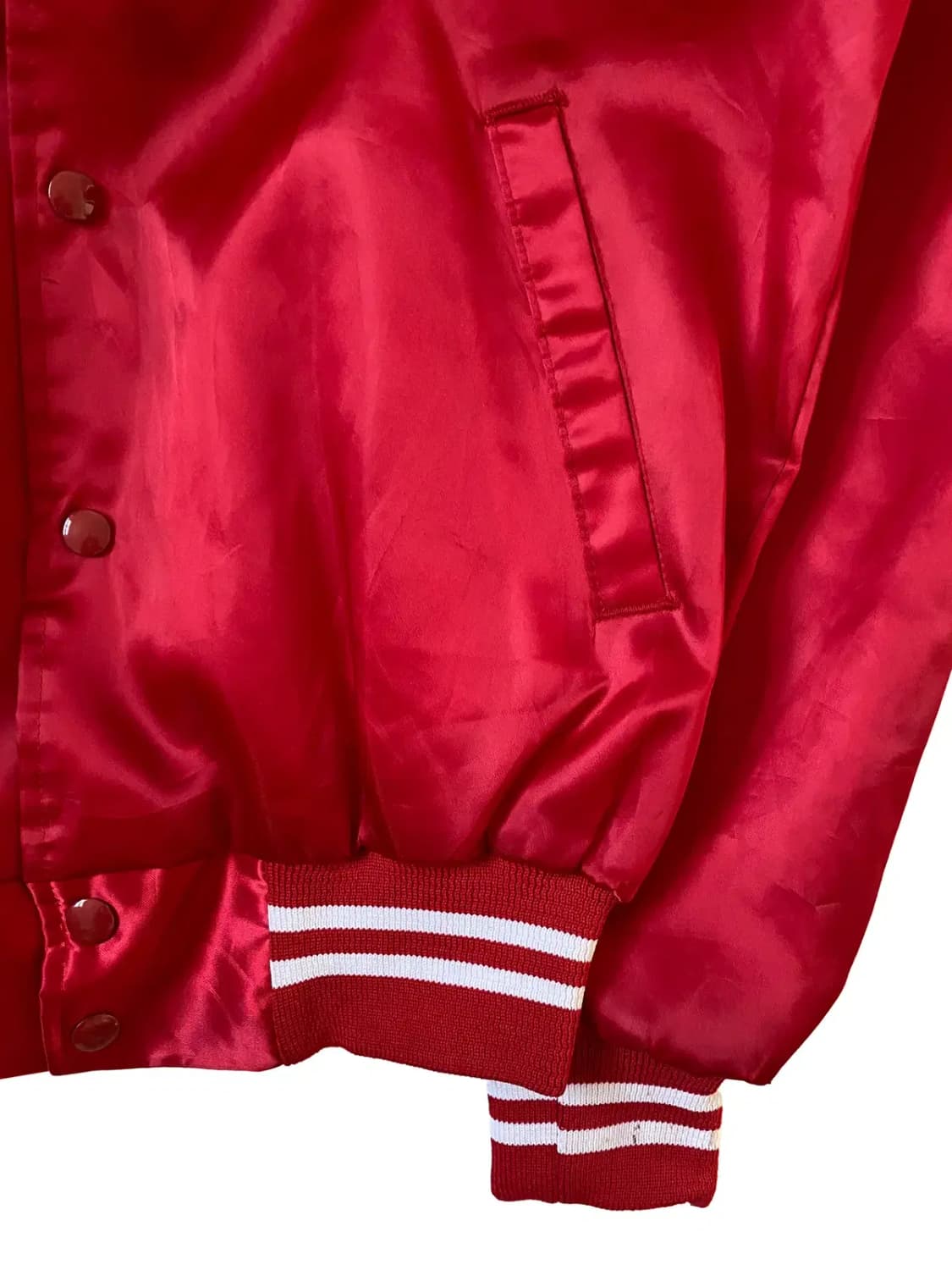 빈티지 스타디움 자켓 (Man M) / [AB1511] 상품이미지3