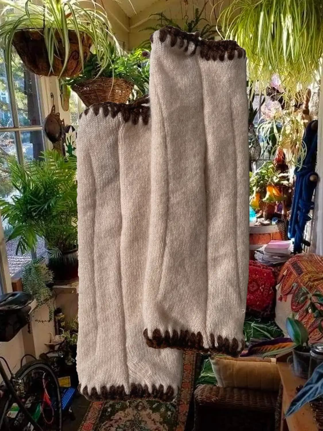 빈티지 암워머 / [AB1496] 상품이미지1