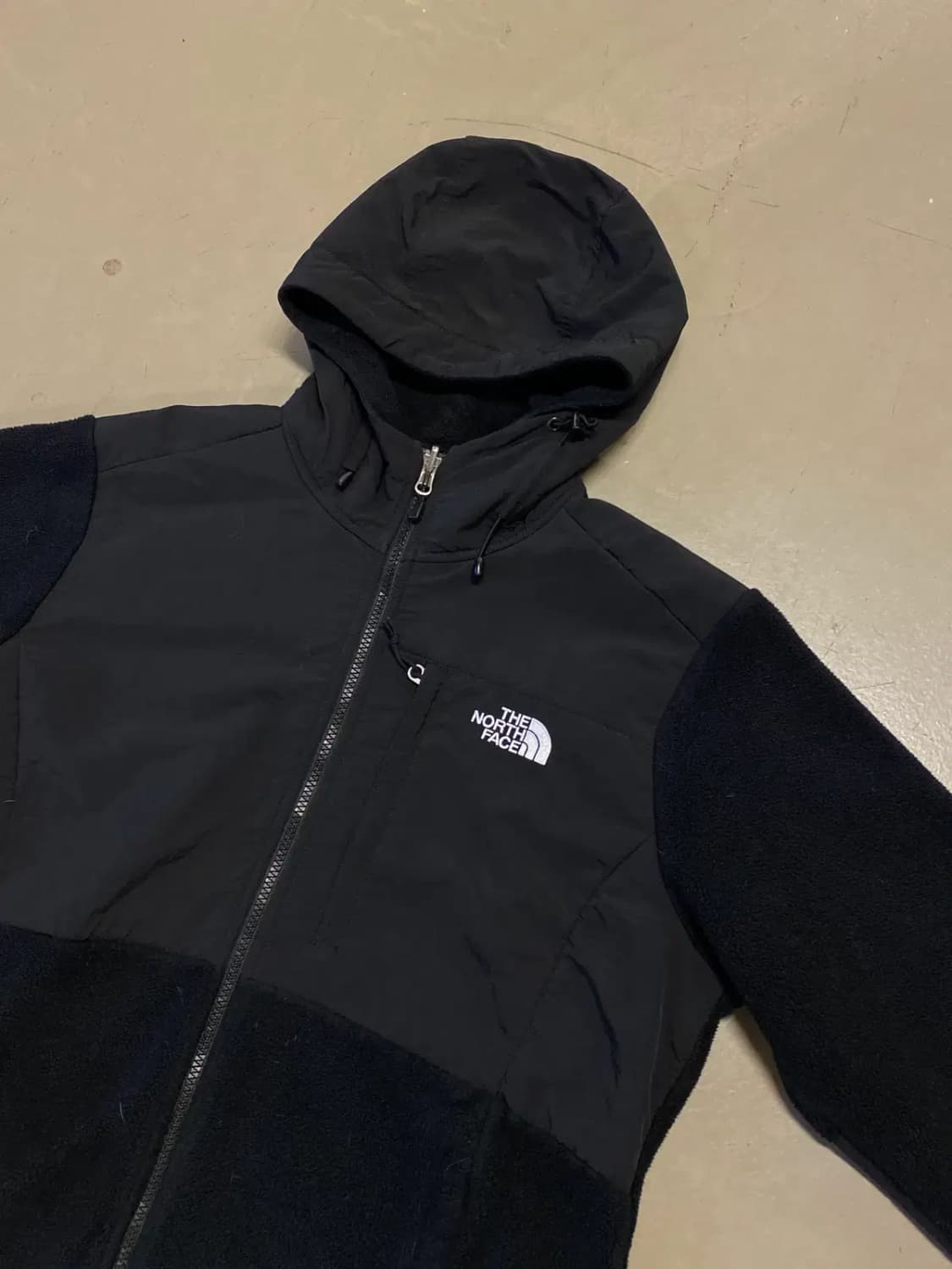 노스페이스 후리스 집업 (Woman L) / [AA1137] 상품이미지3