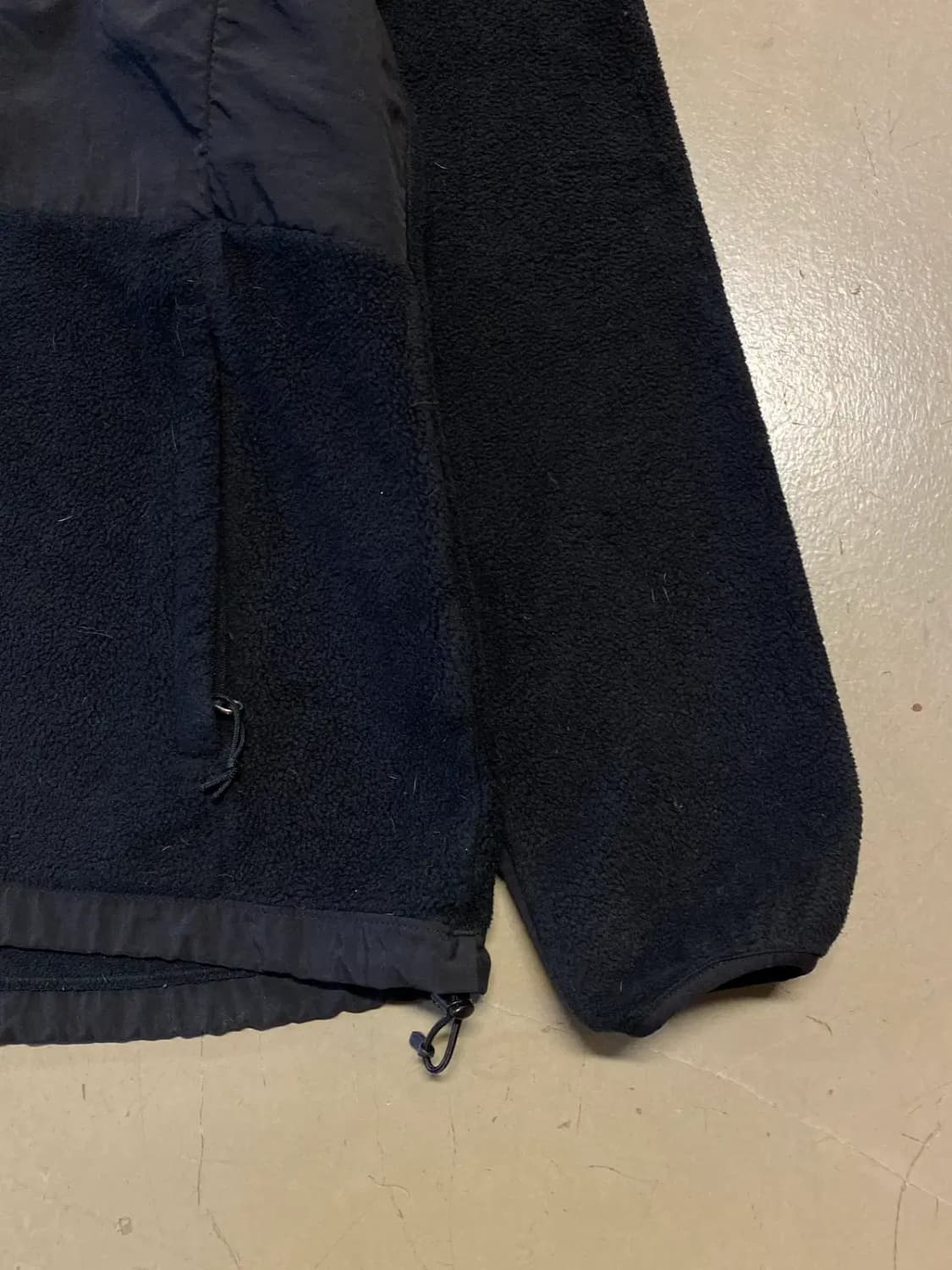 노스페이스 후리스 집업 (Woman L) / [AA1137] 상품이미지4