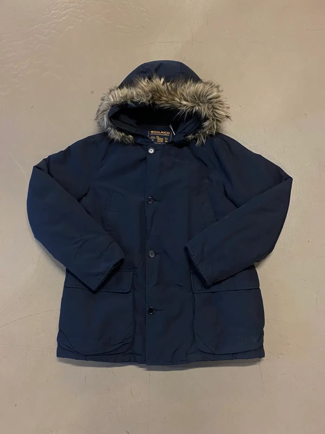 울리치 자켓 (Man L) / [AA1133] 상품이미지2